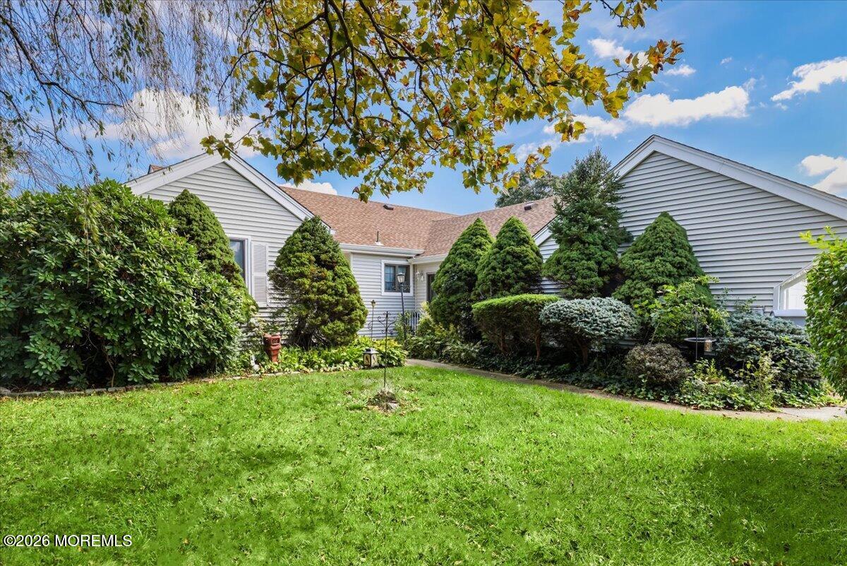 36-A Dag Hammarskjold Boulevard Freehold NJ 07728