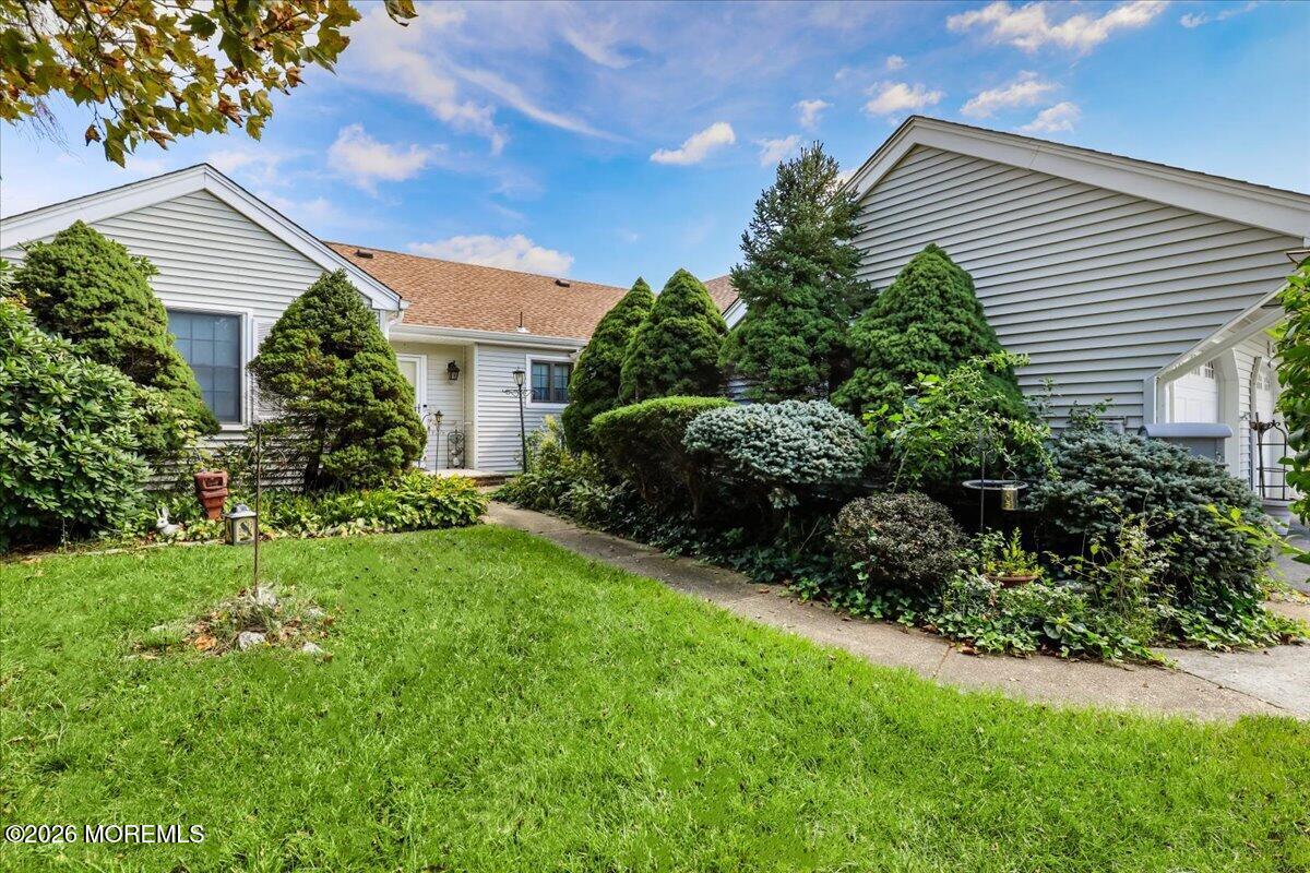 36-A Dag Hammarskjold Boulevard Freehold NJ 07728