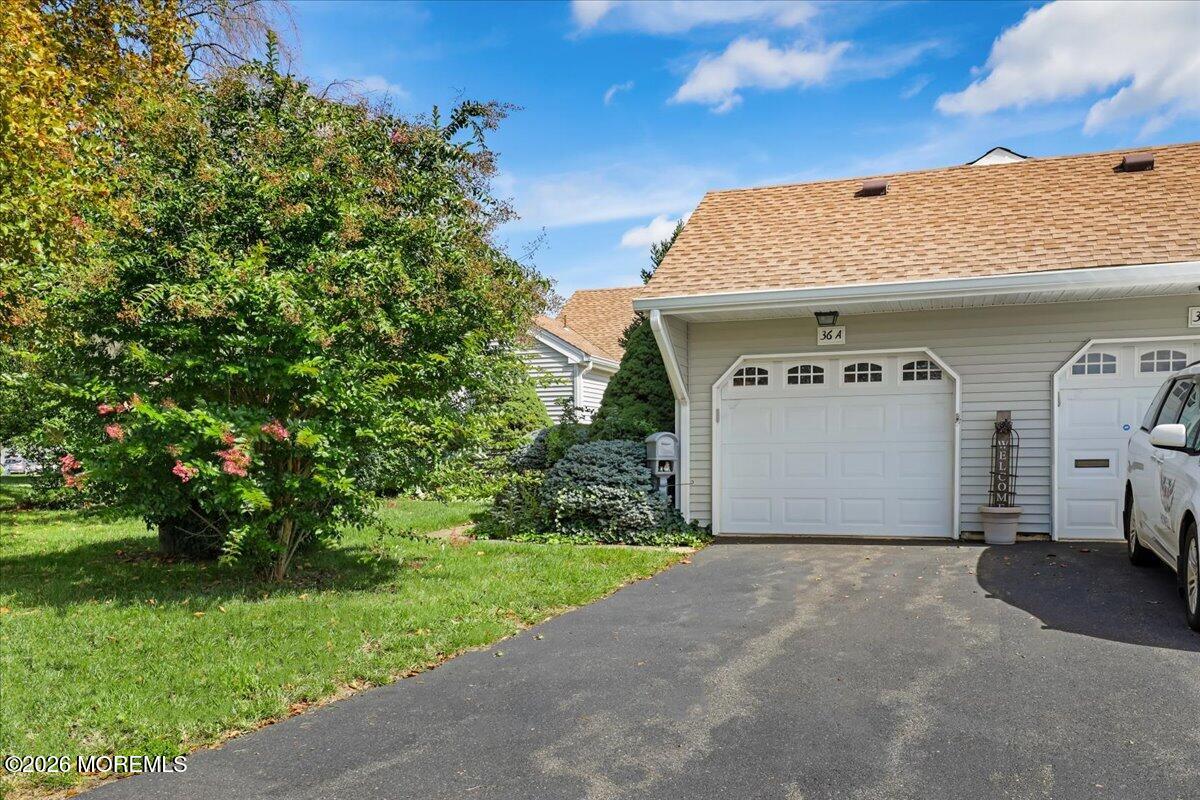 36-A Dag Hammarskjold Boulevard Freehold NJ 07728