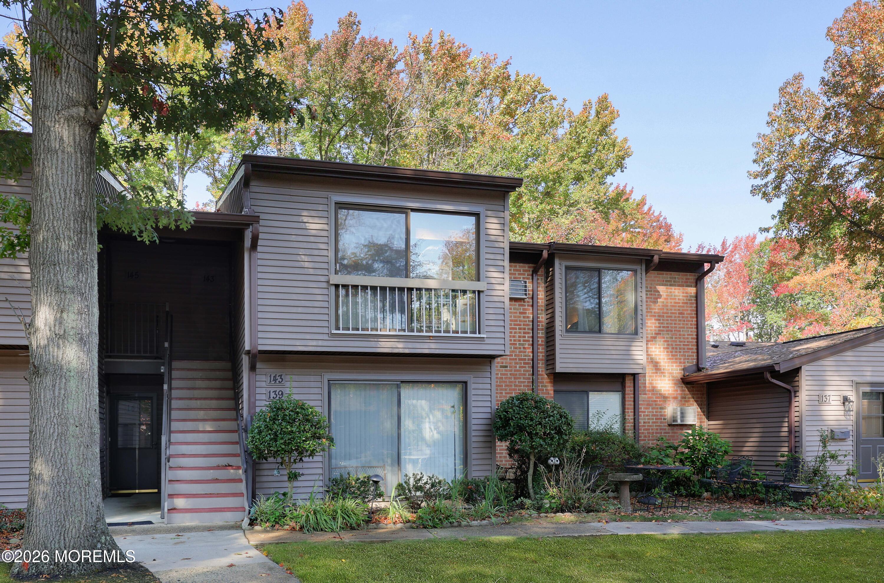 143 Lexington Court Red Bank NJ 07701