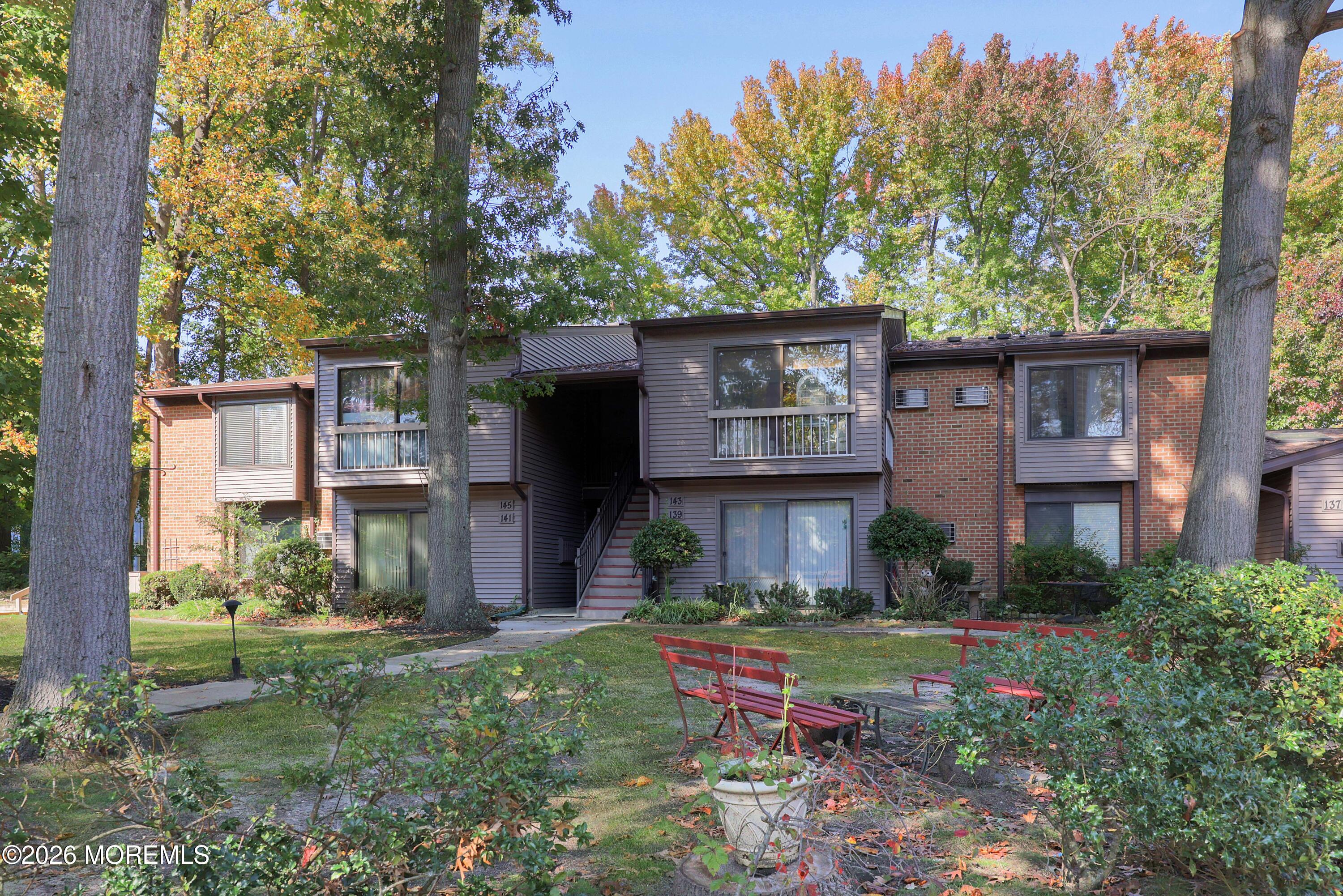 143 Lexington Court Red Bank NJ 07701