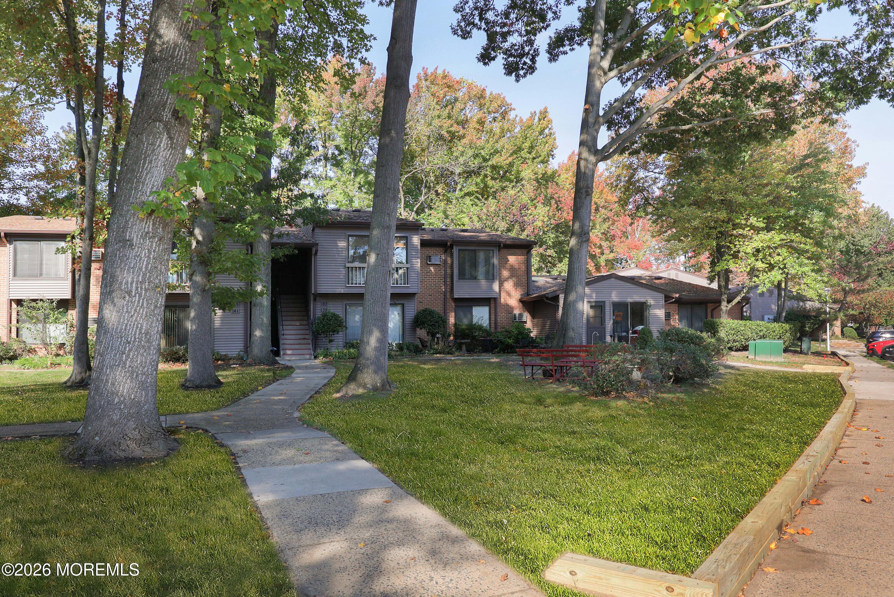 143 Lexington Court Red Bank NJ 07701