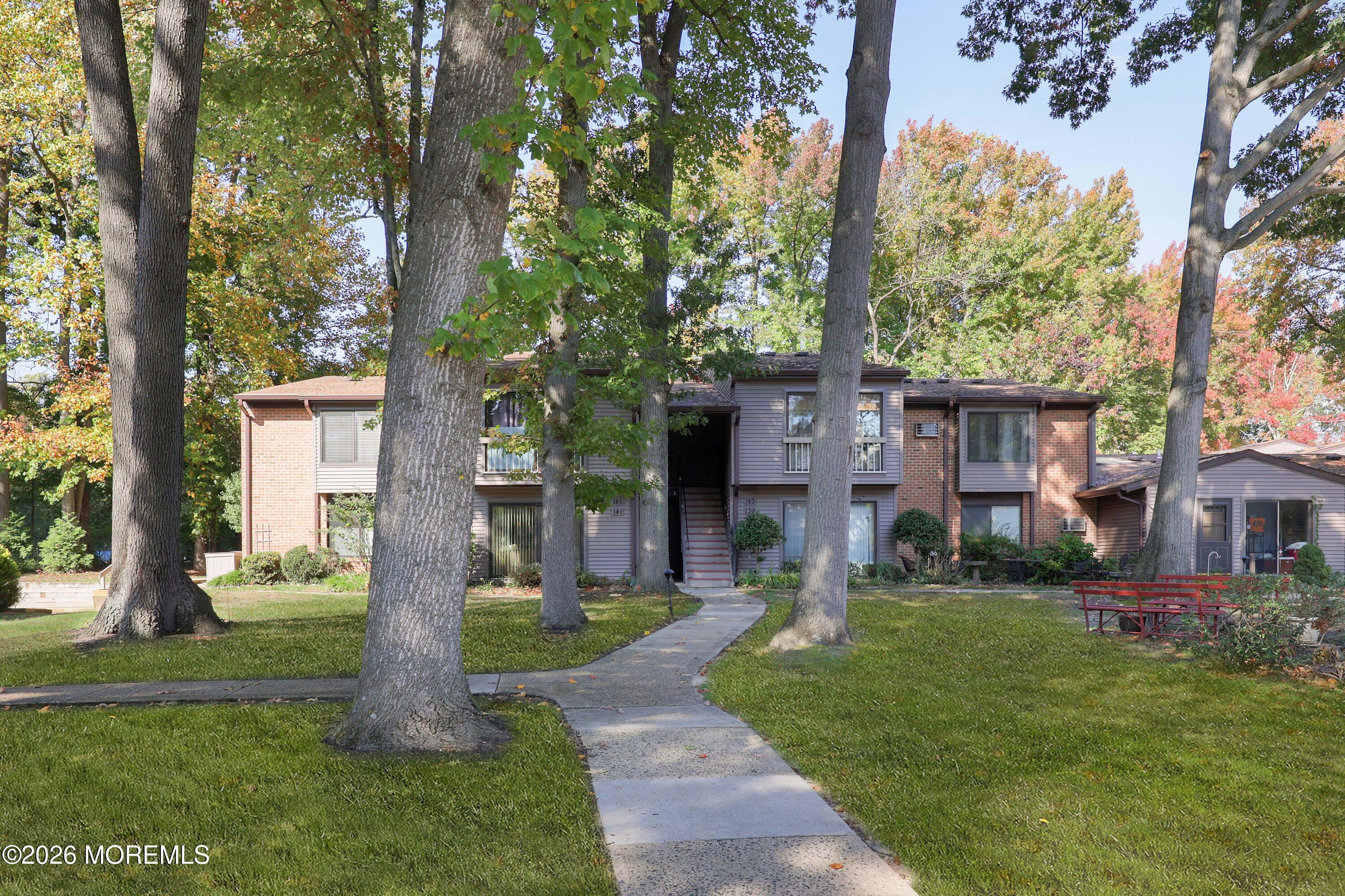 143 Lexington Court Red Bank NJ 07701