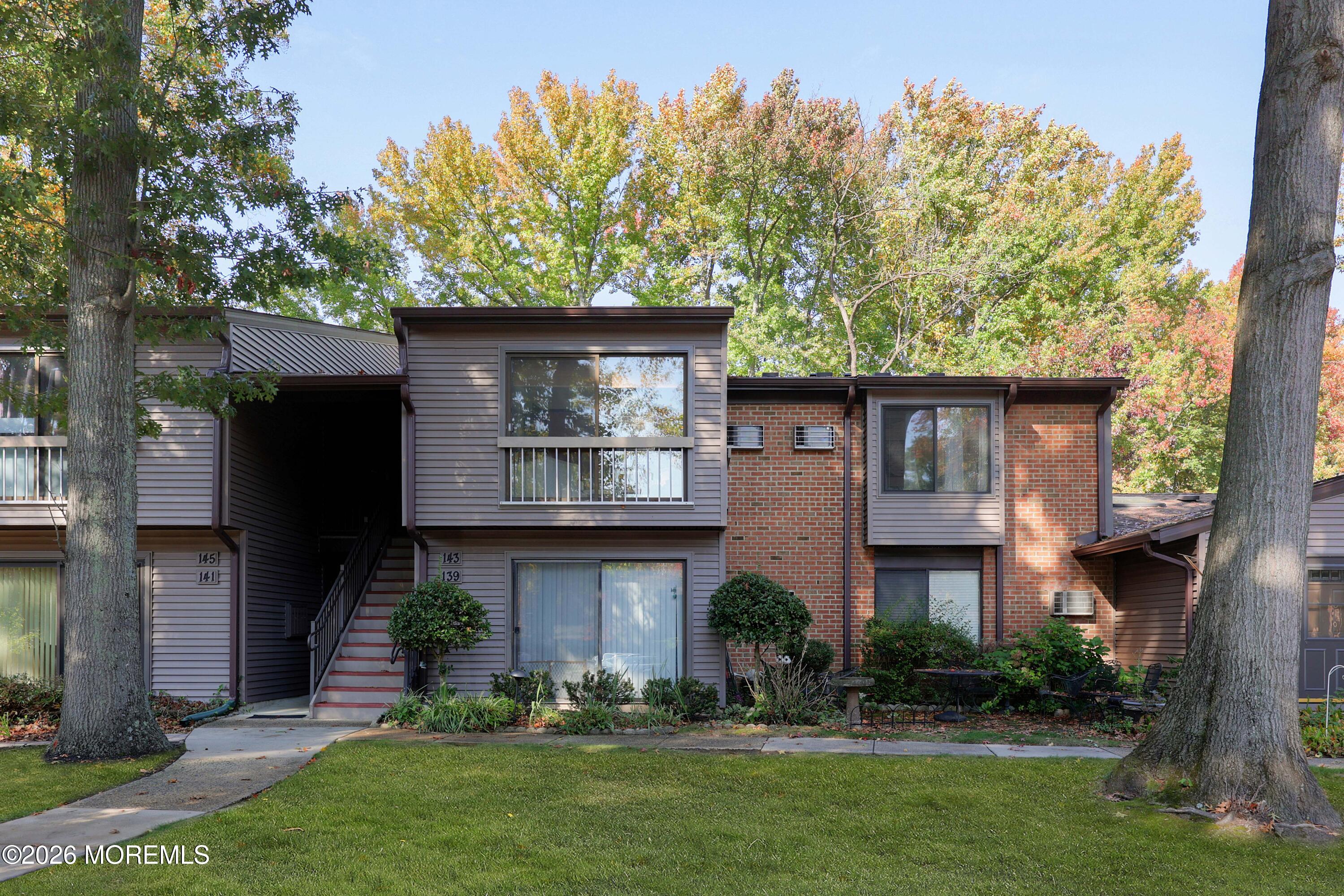 143 Lexington Court Red Bank NJ 07701