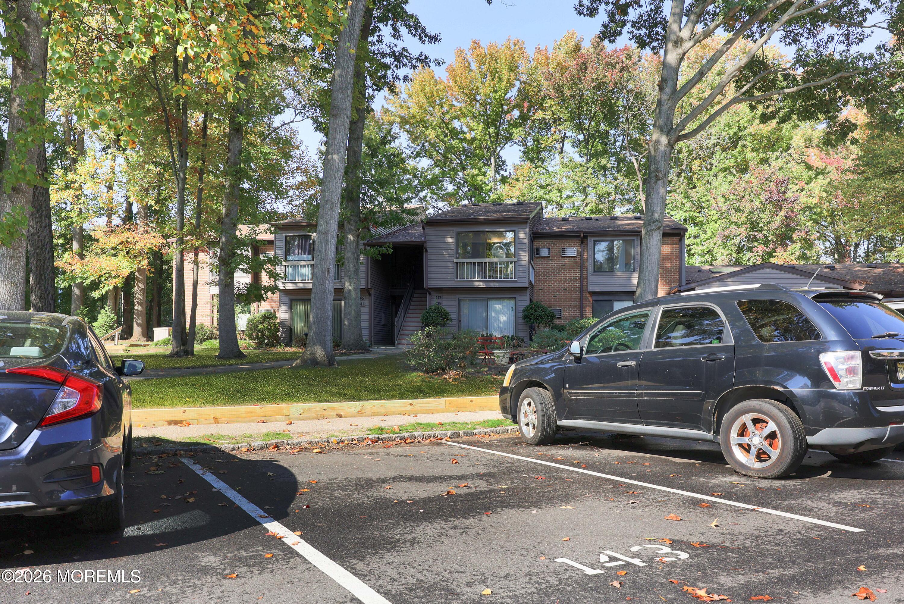 143 Lexington Court Red Bank NJ 07701
