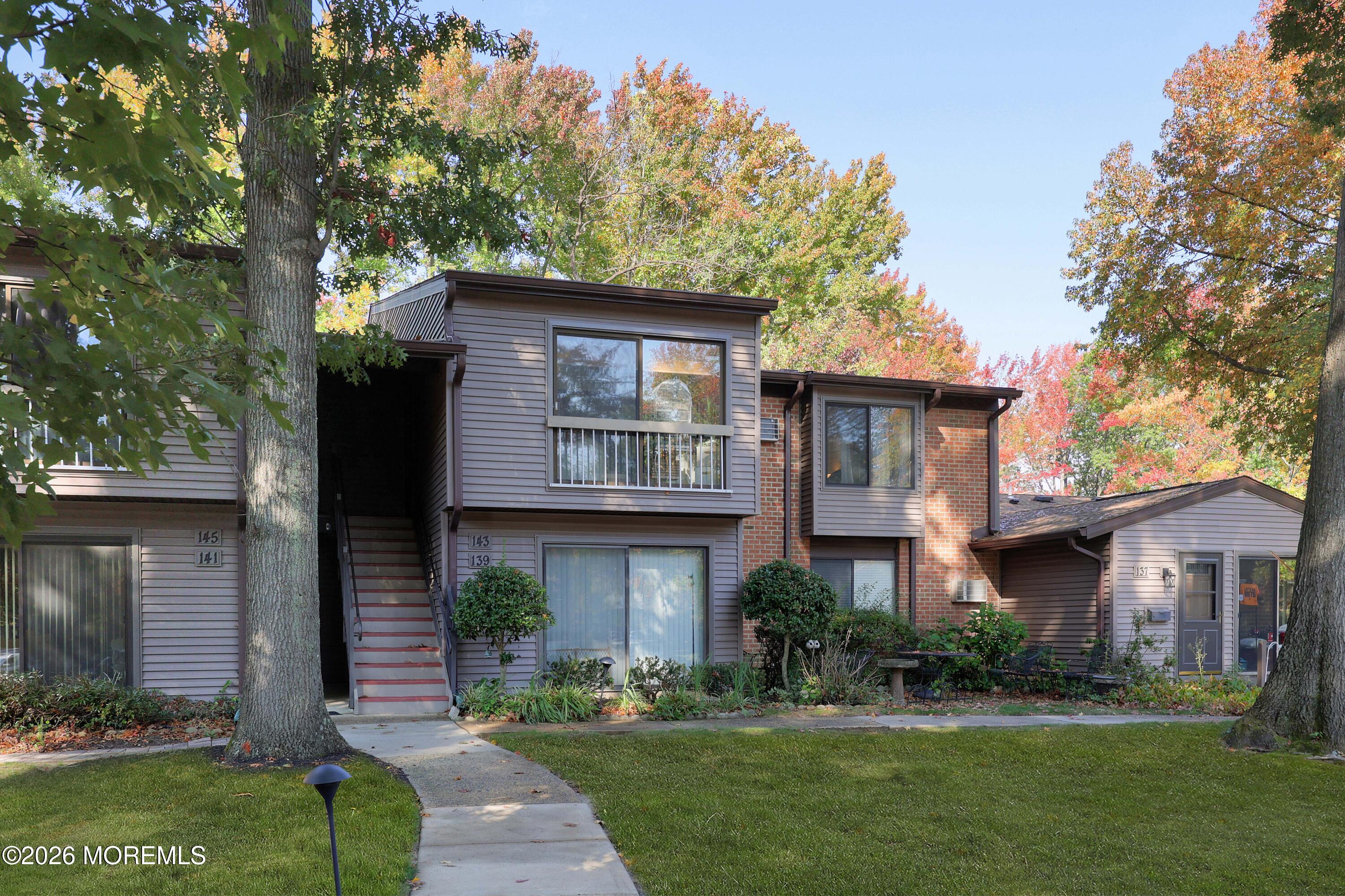143 Lexington Court Red Bank NJ 07701