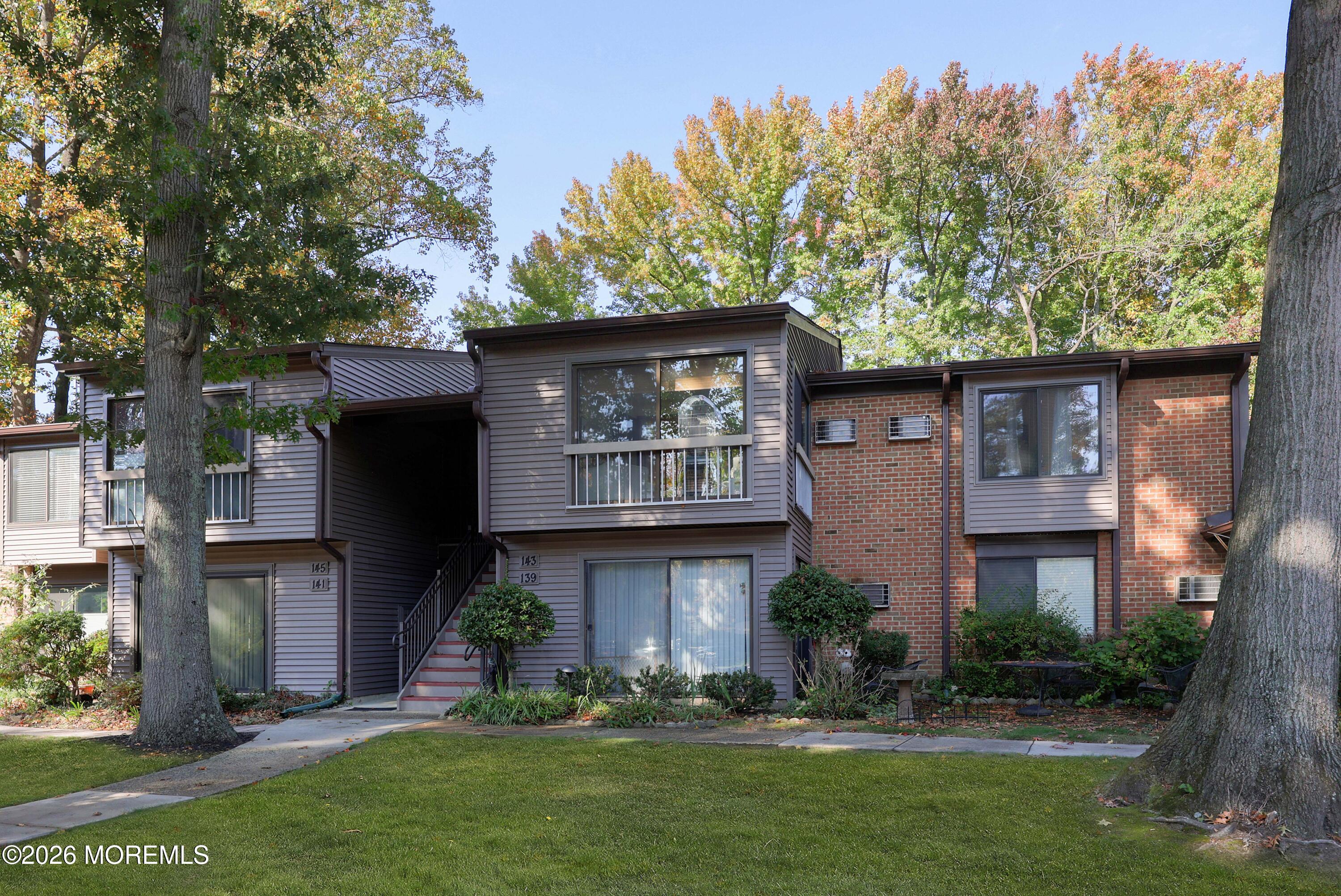 143 Lexington Court Red Bank NJ 07701