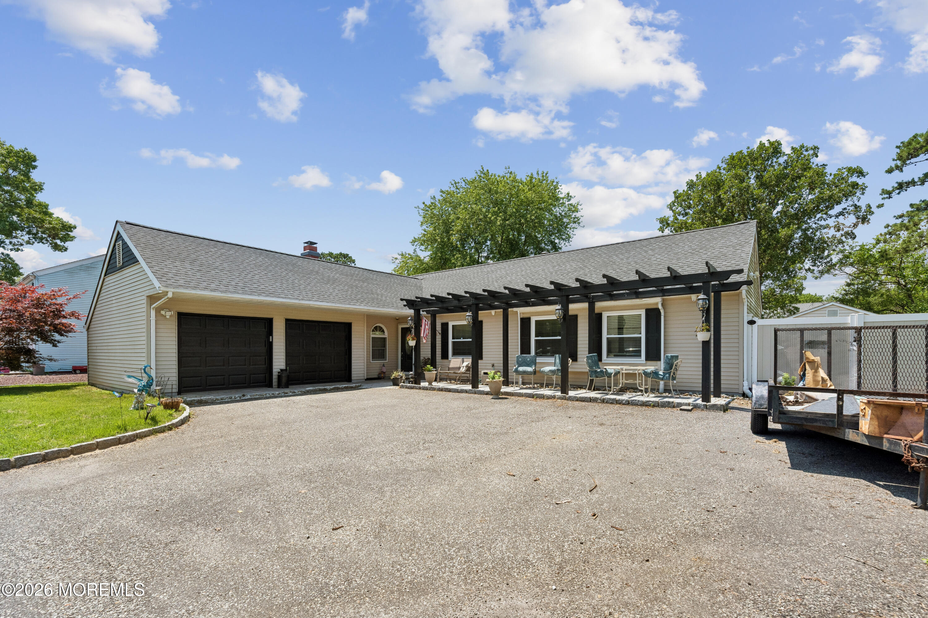 1012 Eastwind Avenue Toms River NJ 08753
