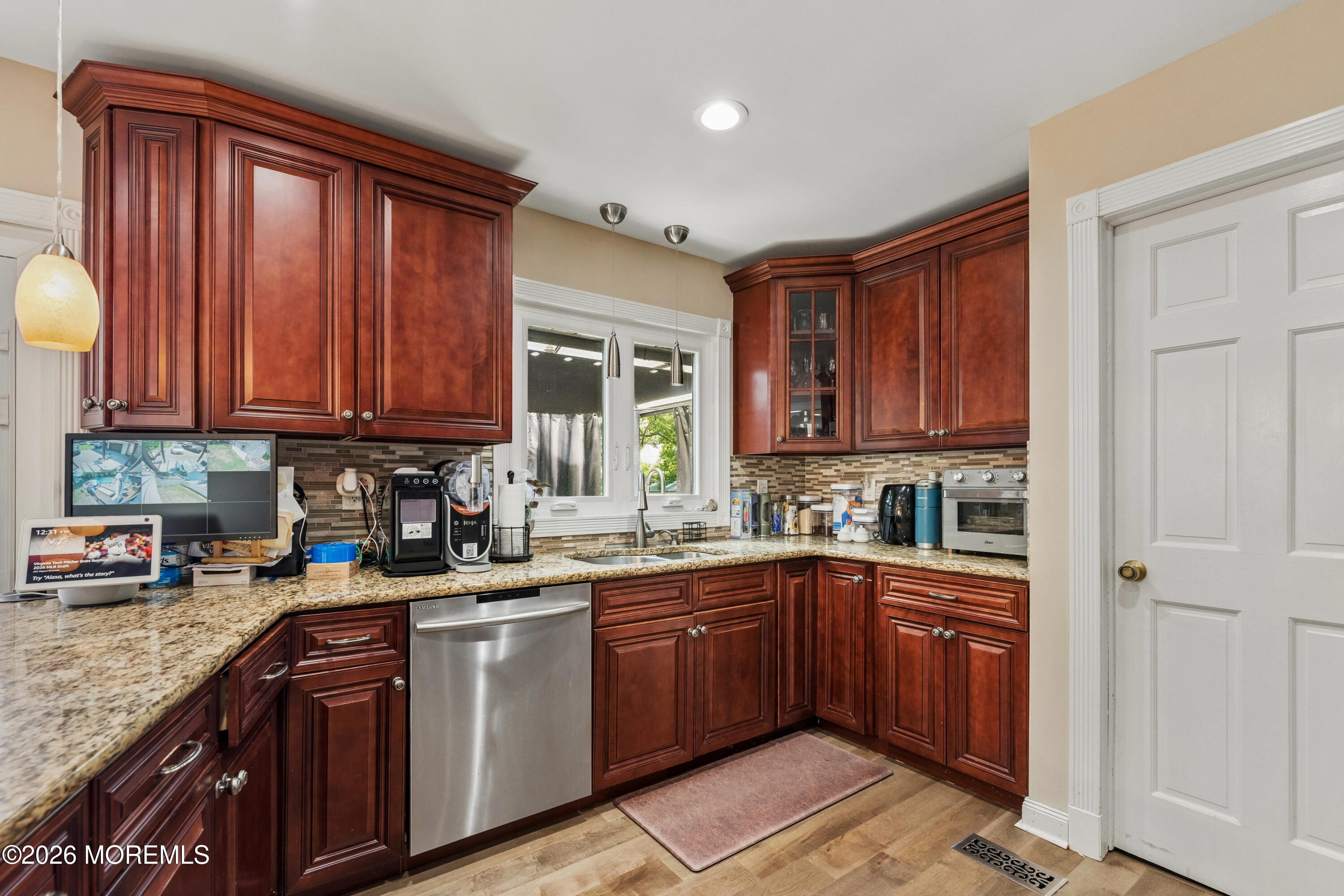 1012 Eastwind Avenue Toms River NJ 08753