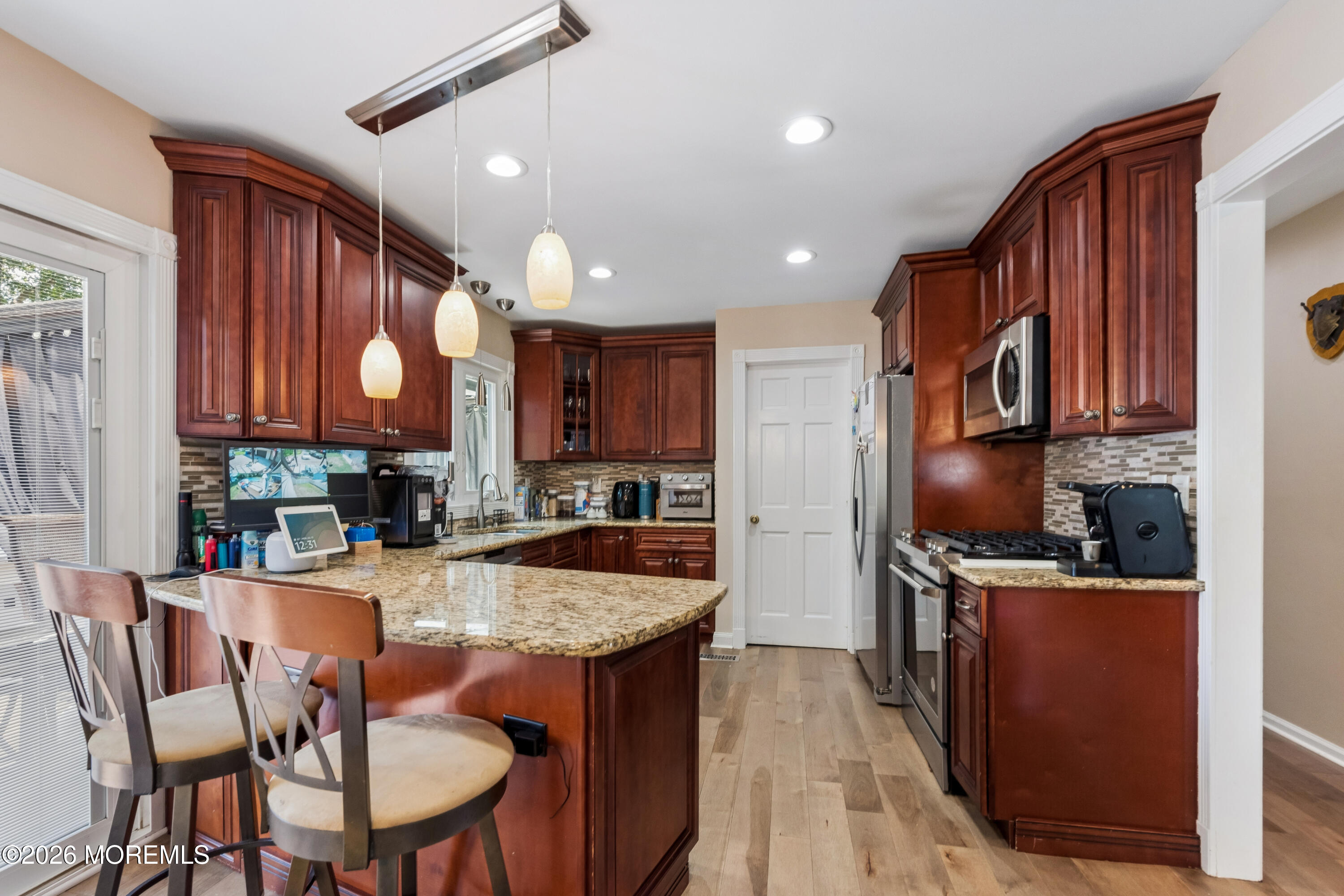 1012 Eastwind Avenue Toms River NJ 08753