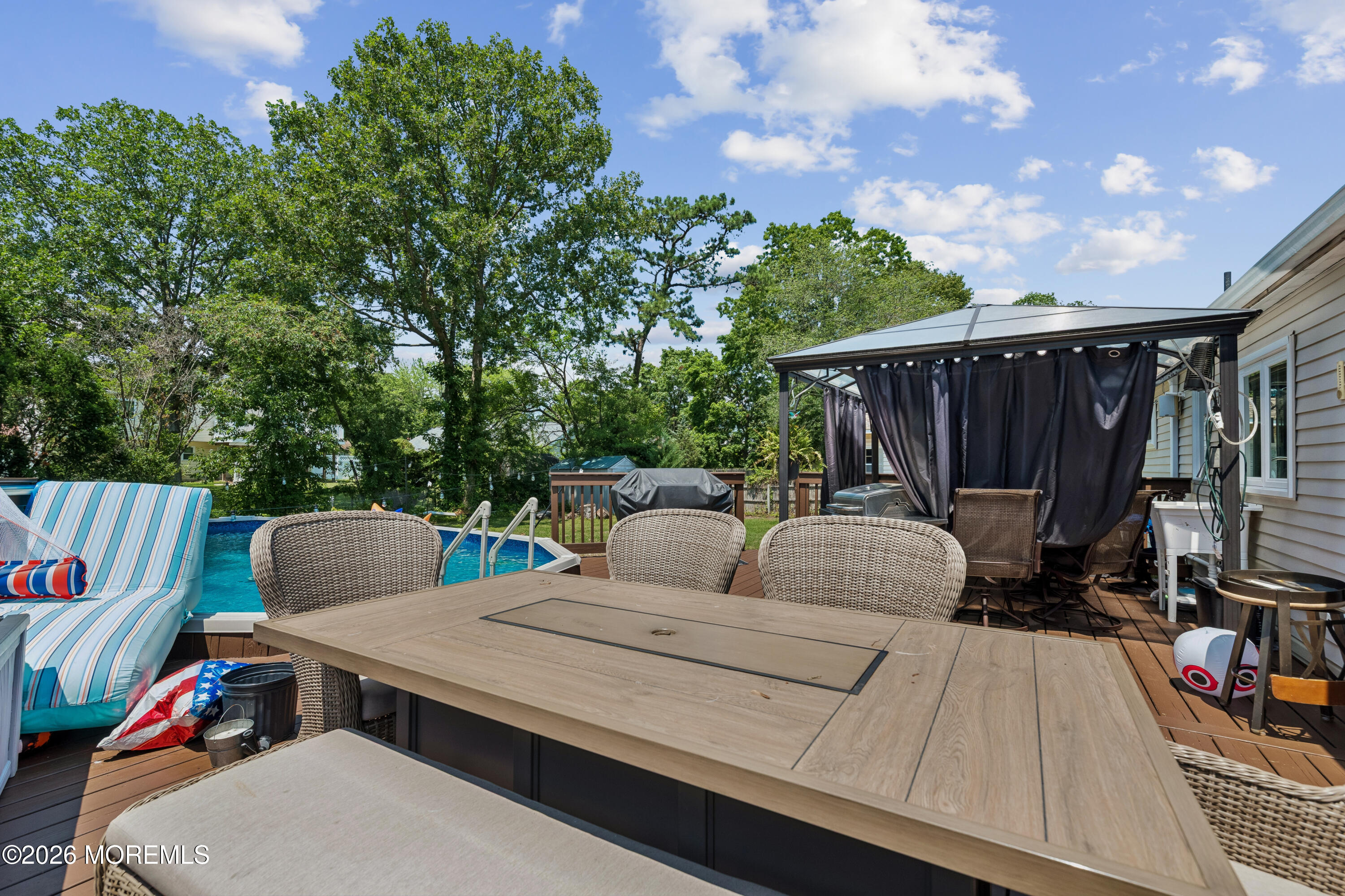 1012 Eastwind Avenue Toms River NJ 08753