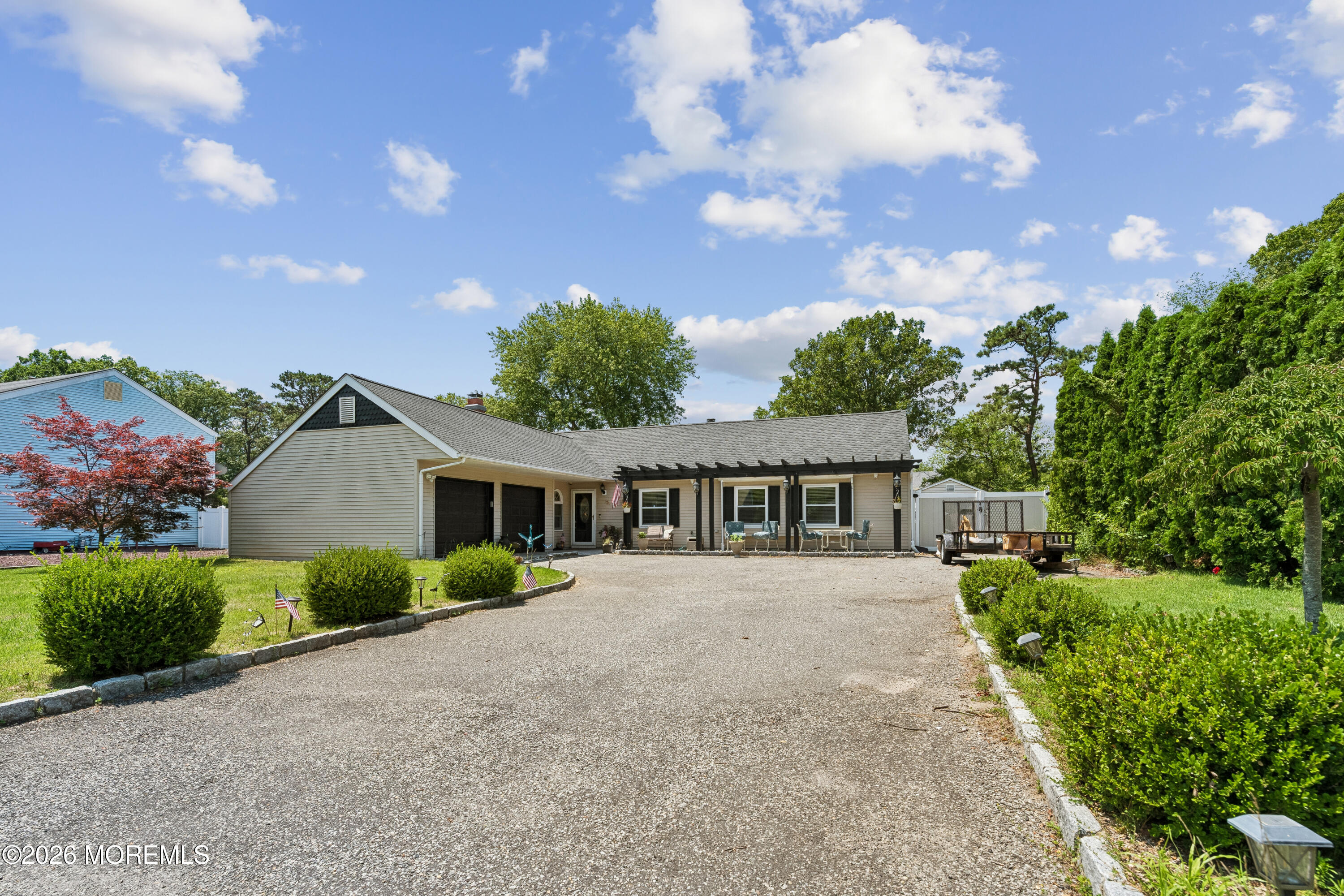 1012 Eastwind Avenue Toms River NJ 08753