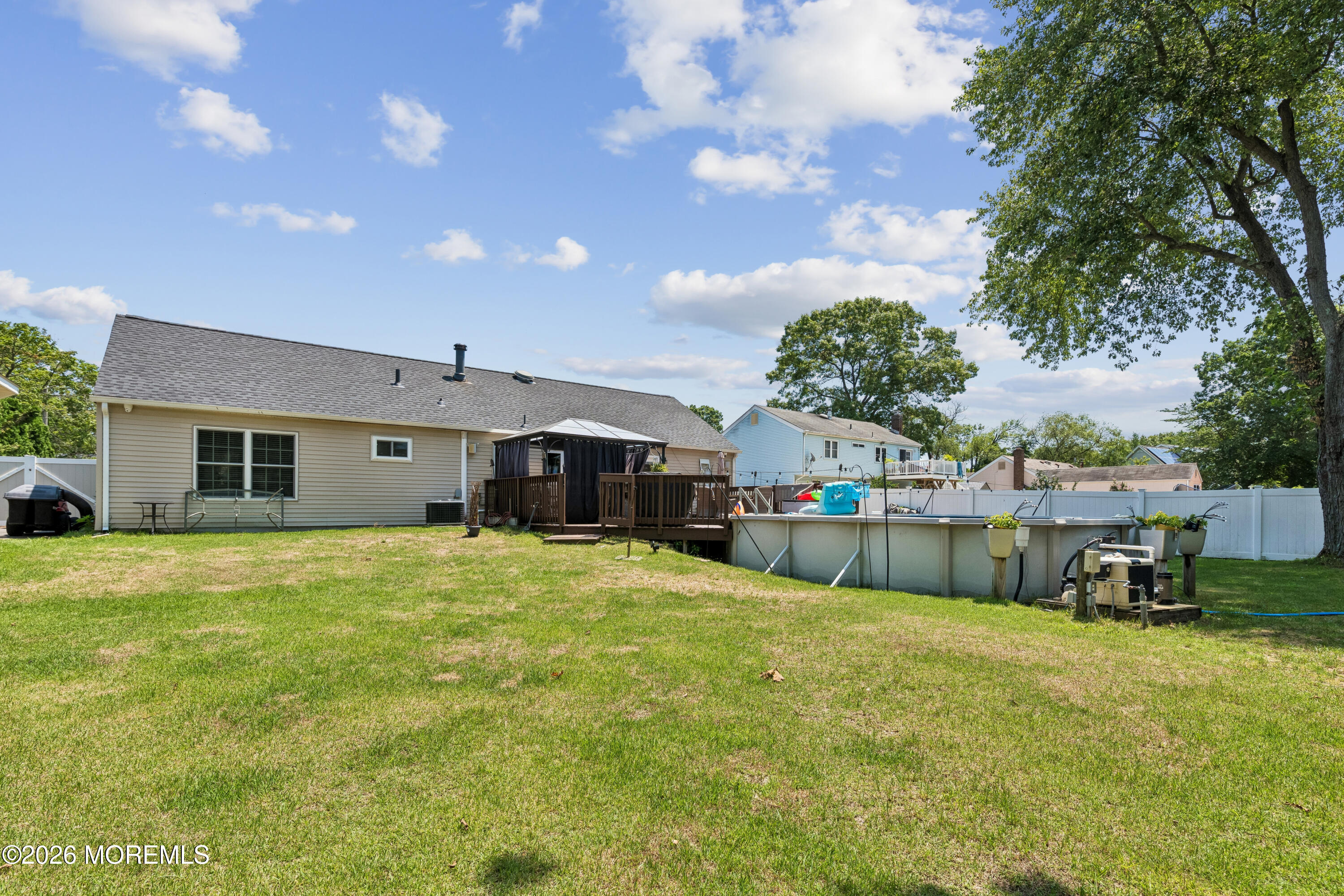 1012 Eastwind Avenue Toms River NJ 08753
