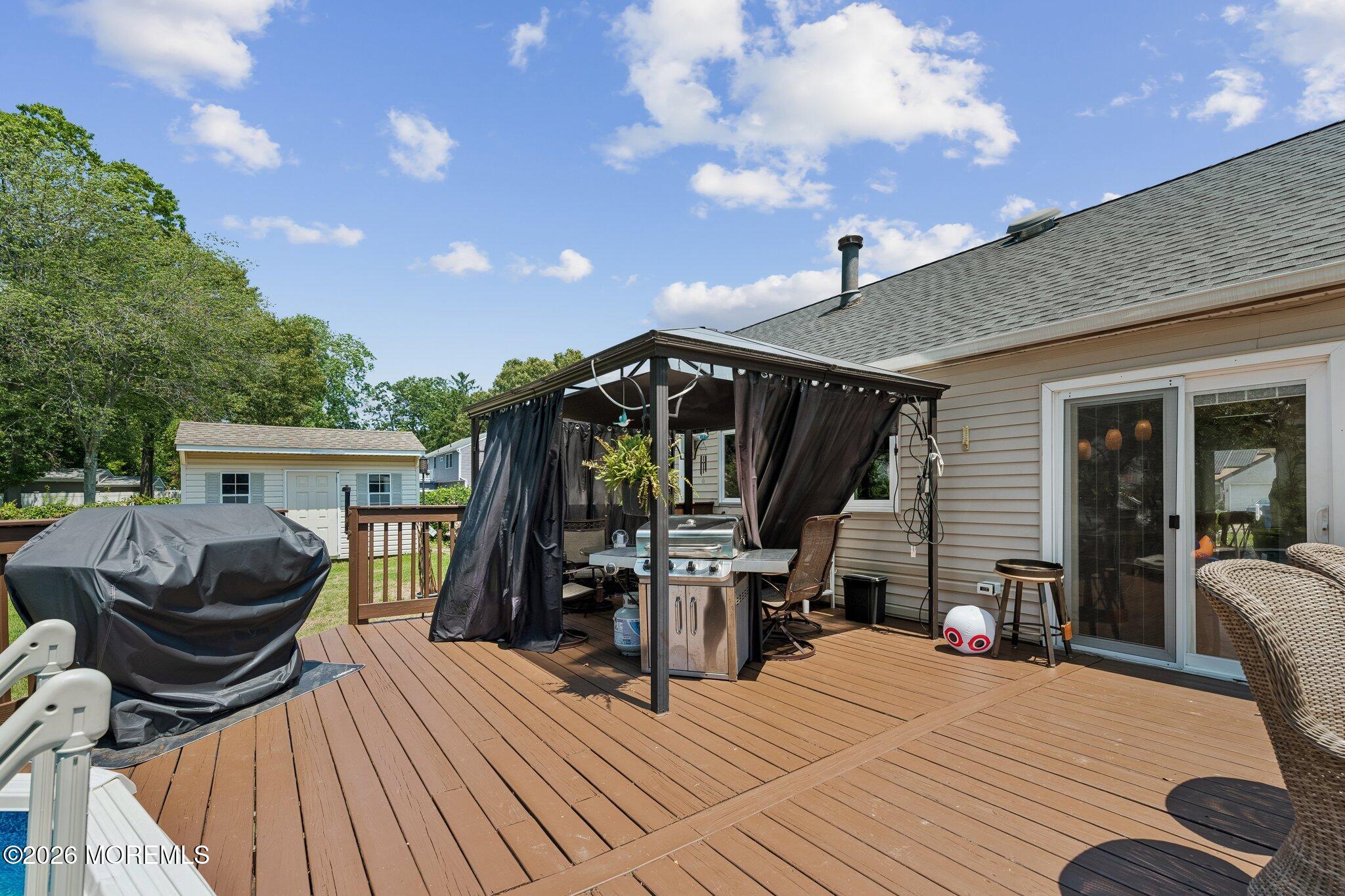 1012 Eastwind Avenue Toms River NJ 08753
