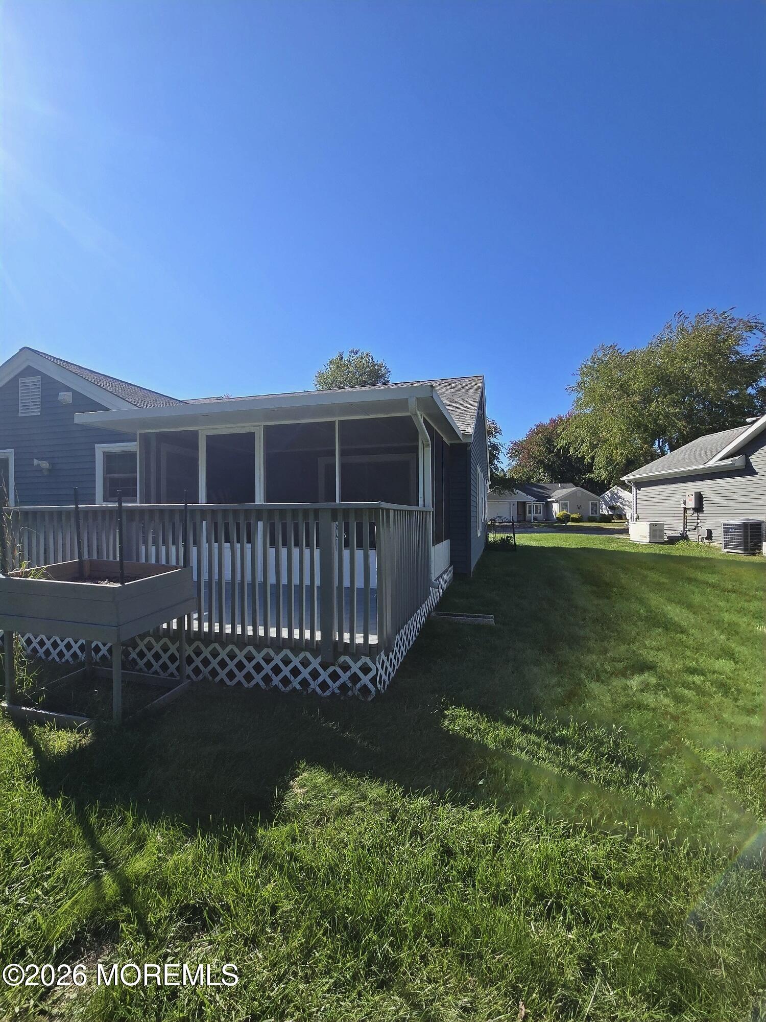 21 Sheffield Drive Forked River NJ 08731
