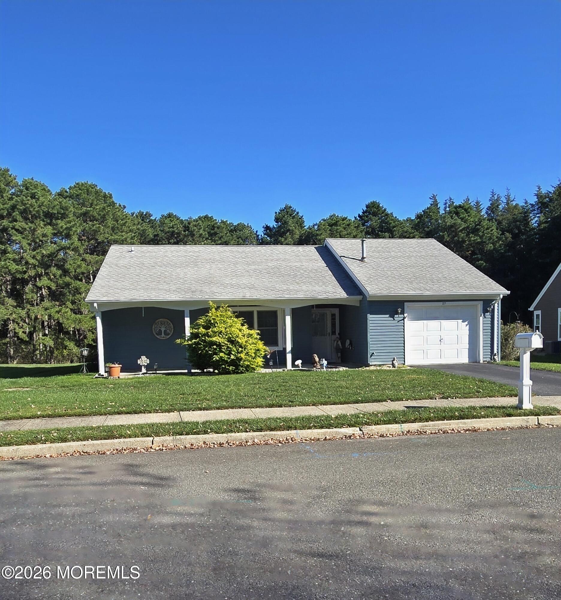 21 Sheffield Drive Forked River NJ 08731