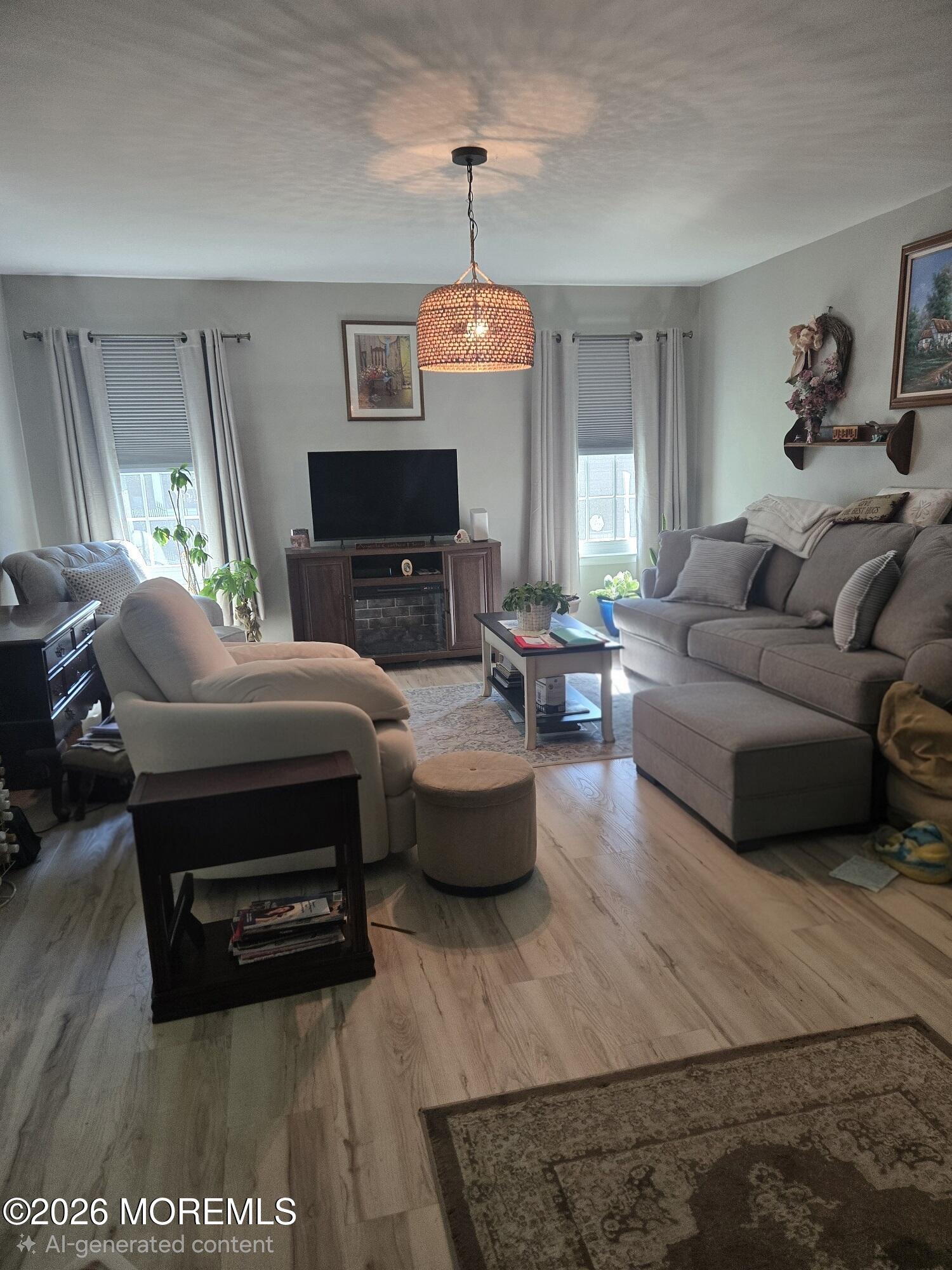21 Sheffield Drive Forked River NJ 08731