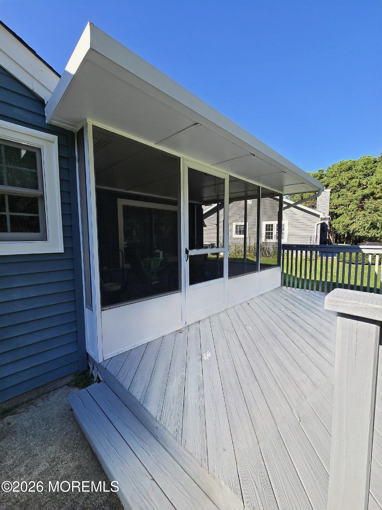 21 Sheffield Drive Forked River NJ 08731