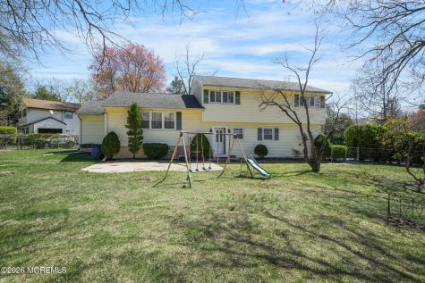 292 Summerhill Road East Brunswick NJ 08816