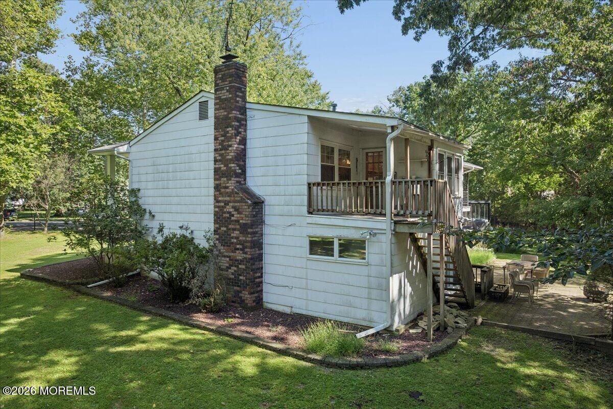 16 Coventry Court Manalapan NJ 07726