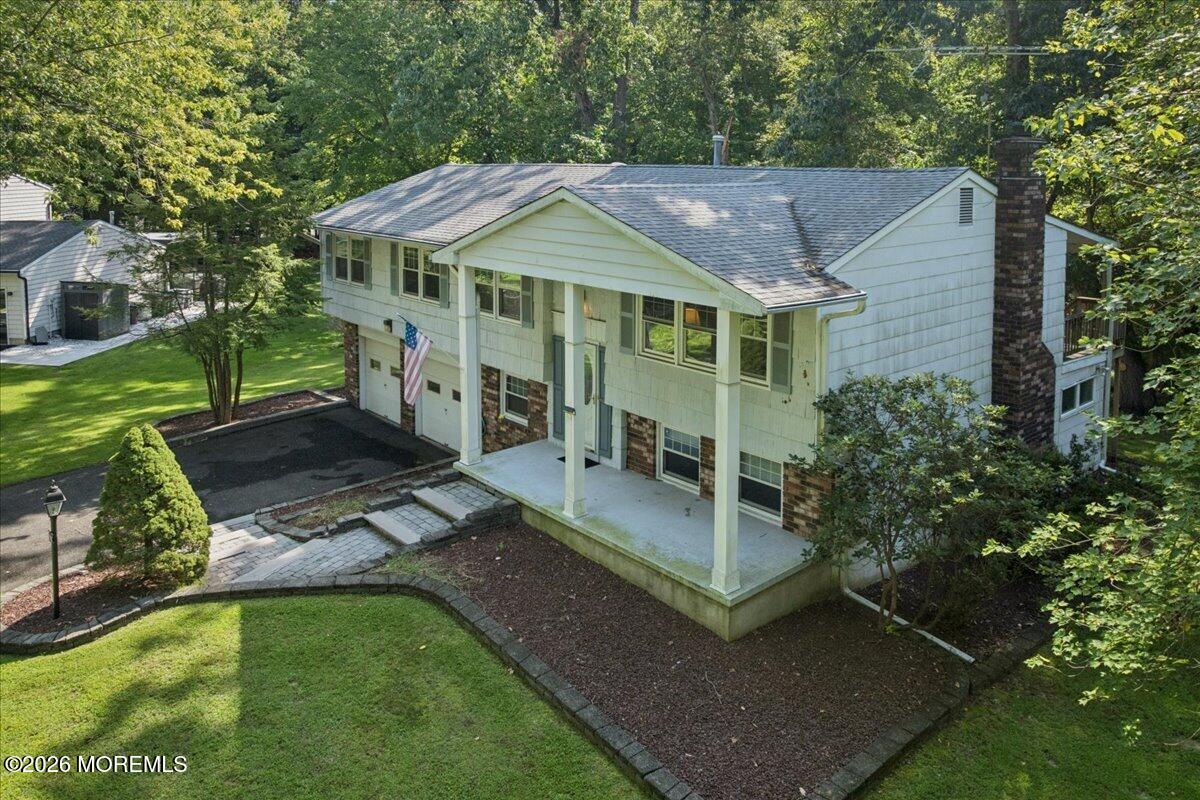 16 Coventry Court Manalapan NJ 07726
