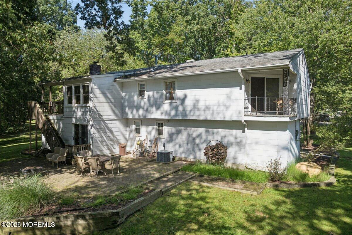 16 Coventry Court Manalapan NJ 07726