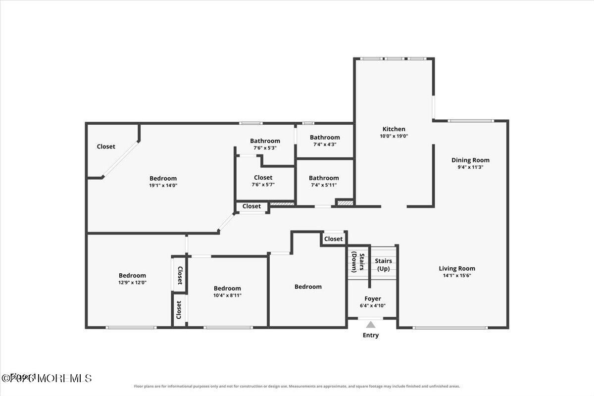 16 Coventry Court Manalapan NJ 07726