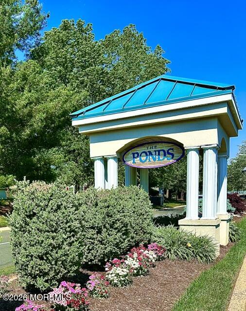 509 Skylark Drive Monroe NJ 08831