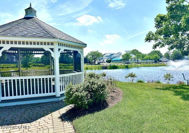 509 Skylark Drive Monroe NJ 08831