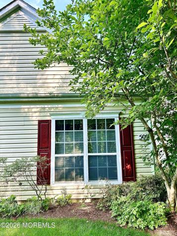 509 Skylark Drive Monroe NJ 08831