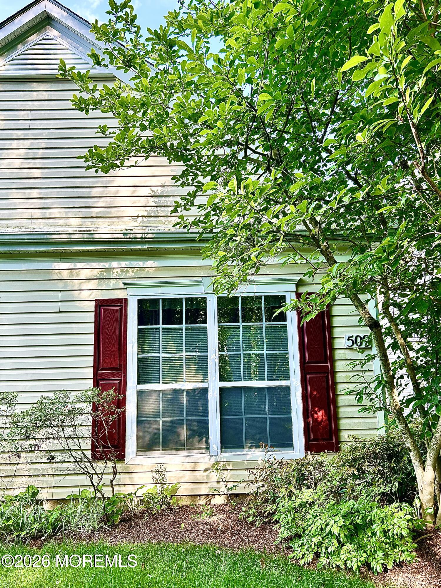 509 Skylark Drive Monroe NJ 08831