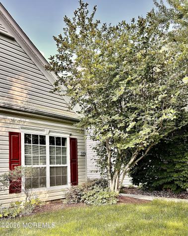509 Skylark Drive Monroe NJ 08831
