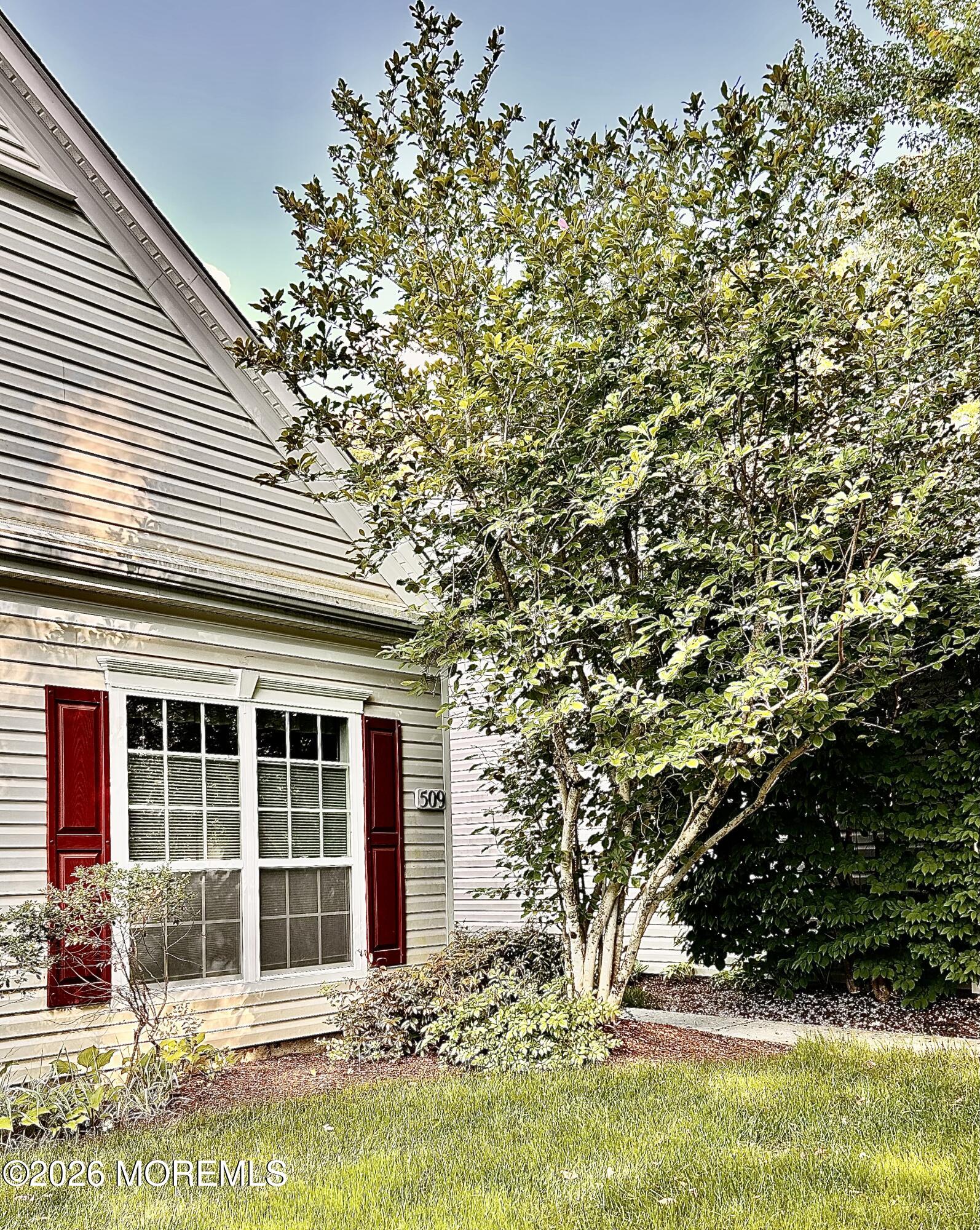 509 Skylark Drive Monroe NJ 08831