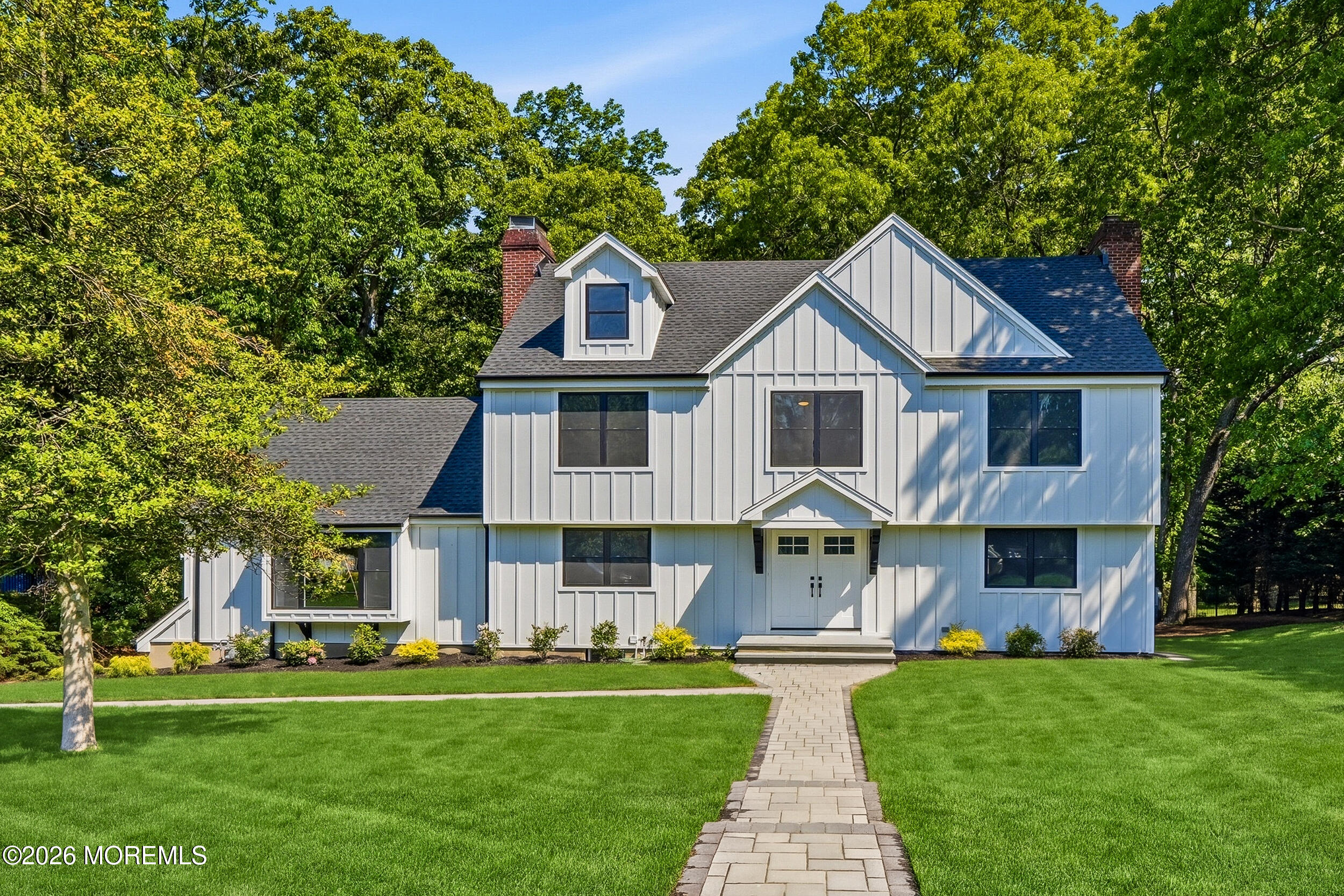 7 Pilgrim Hollow Road Ocean Twp NJ 07712