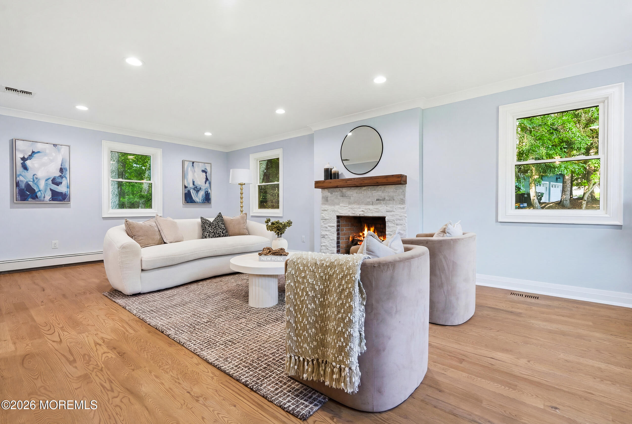 7 Pilgrim Hollow Road Ocean Twp NJ 07712