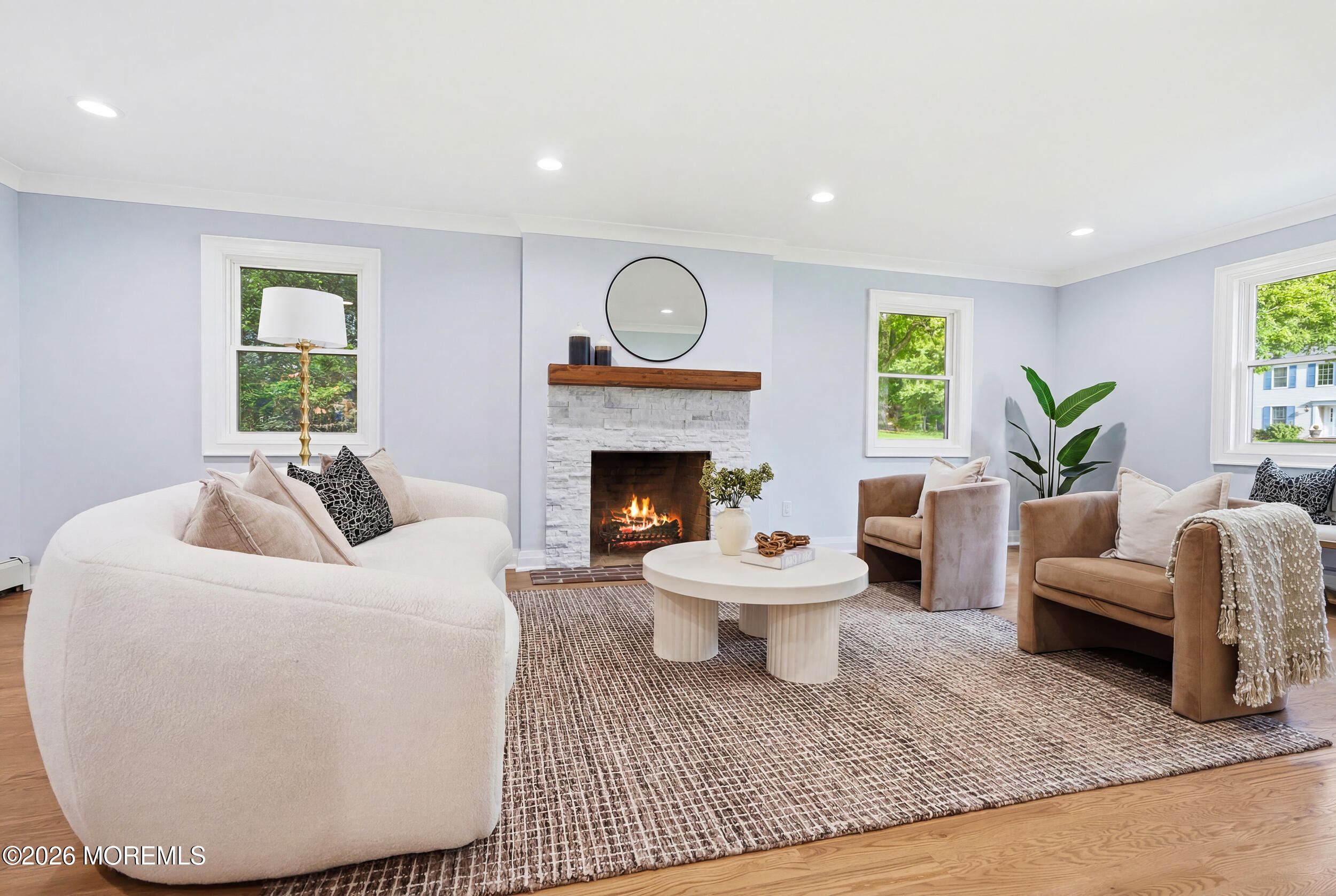 7 Pilgrim Hollow Road Ocean Twp NJ 07712