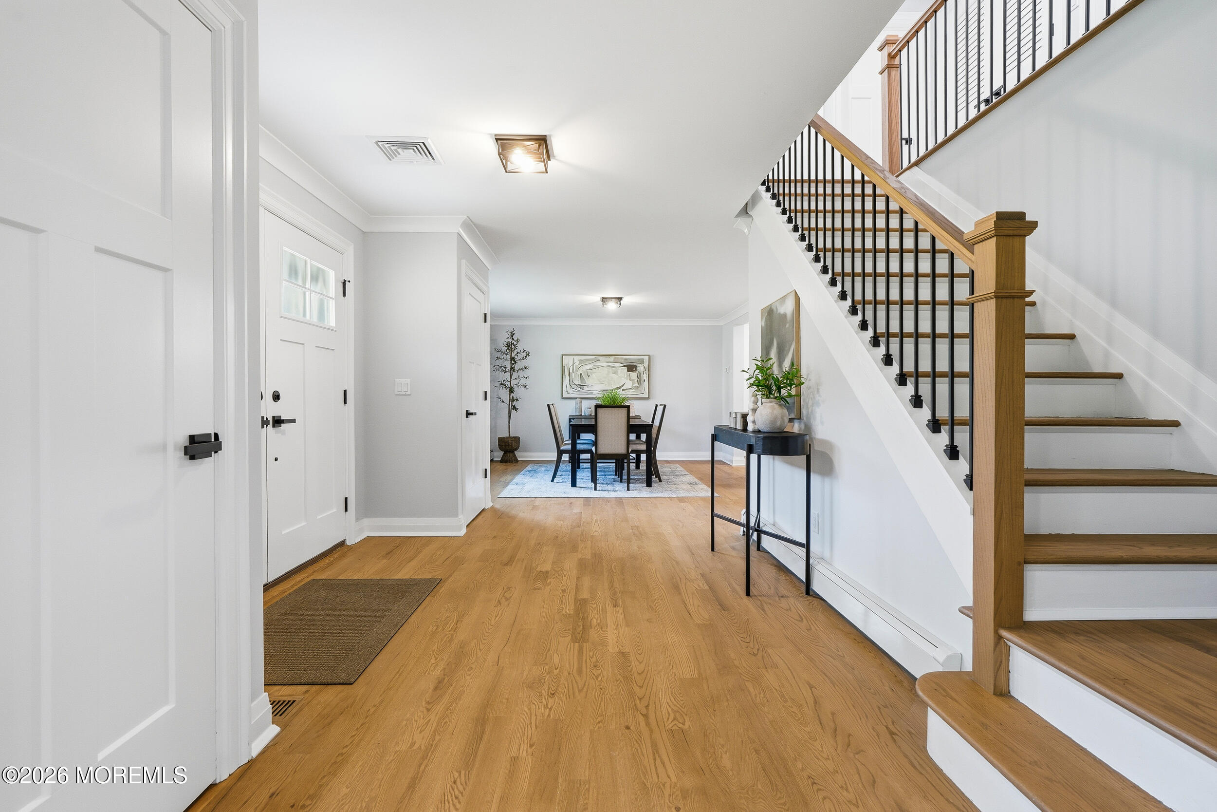 7 Pilgrim Hollow Road Ocean Twp NJ 07712