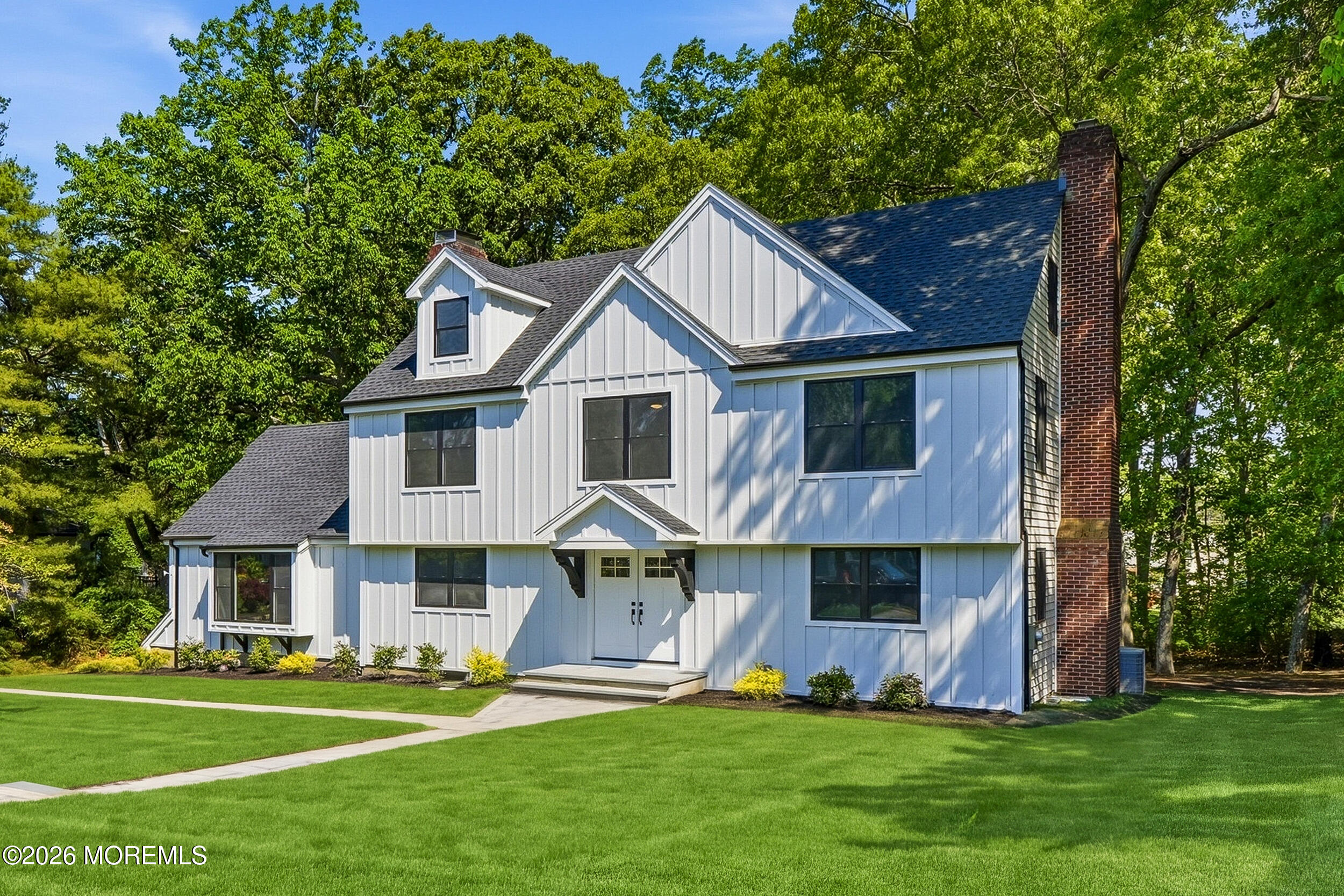 7 Pilgrim Hollow Road Ocean Twp NJ 07712