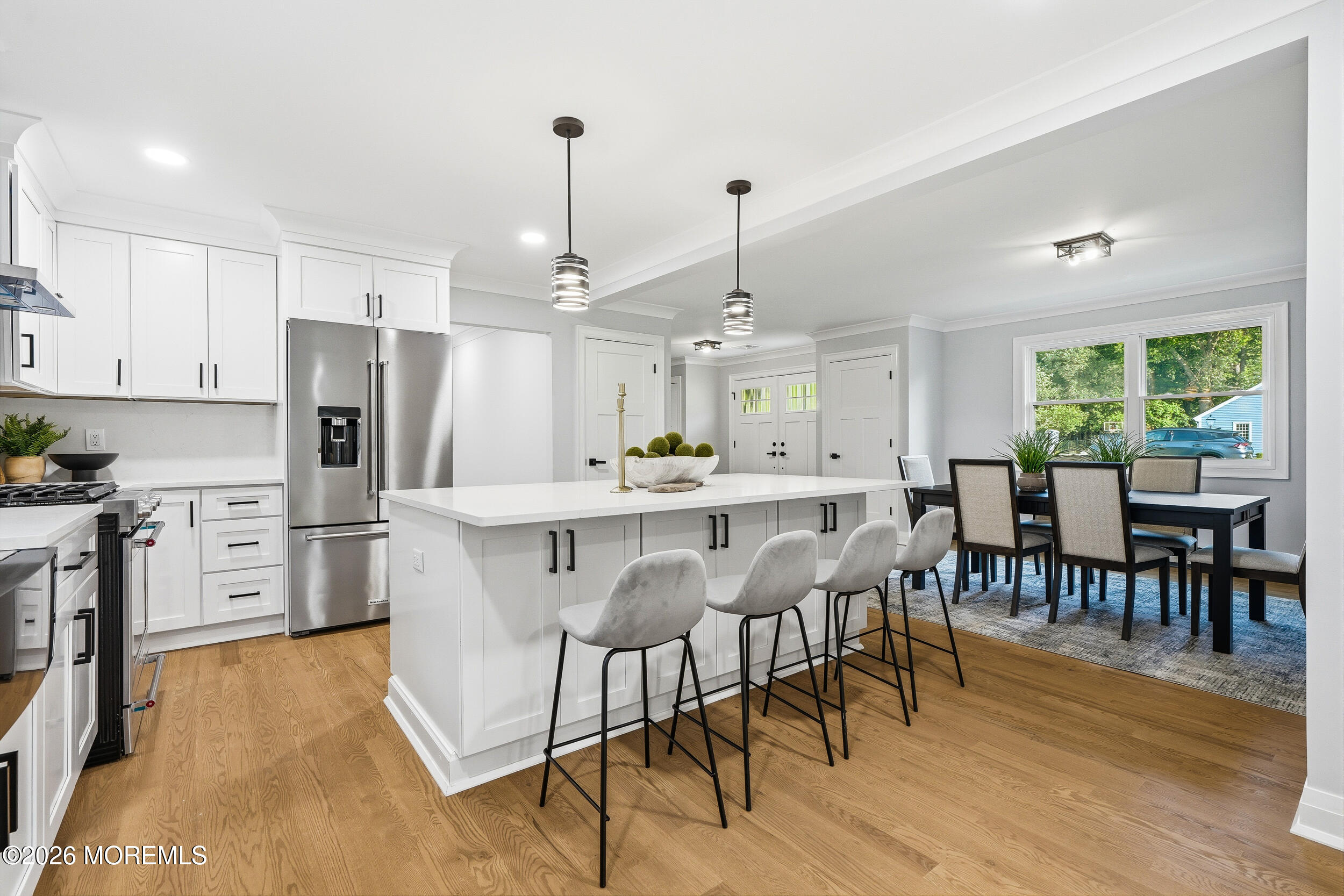 7 Pilgrim Hollow Road Ocean Twp NJ 07712