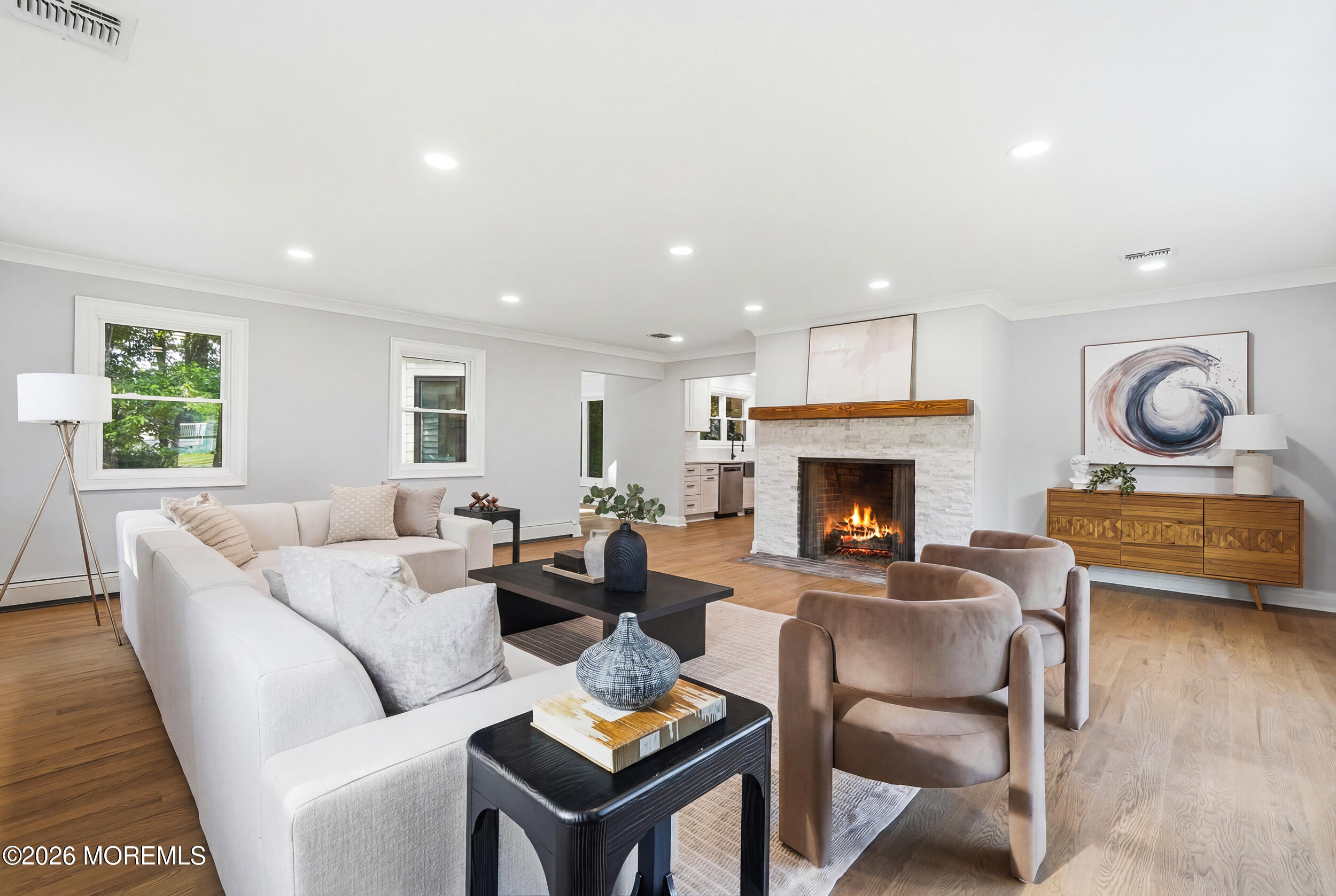 7 Pilgrim Hollow Road Ocean Twp NJ 07712