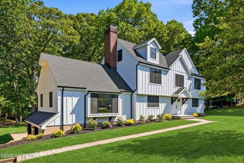 7 Pilgrim Hollow Road Ocean Twp NJ 07712