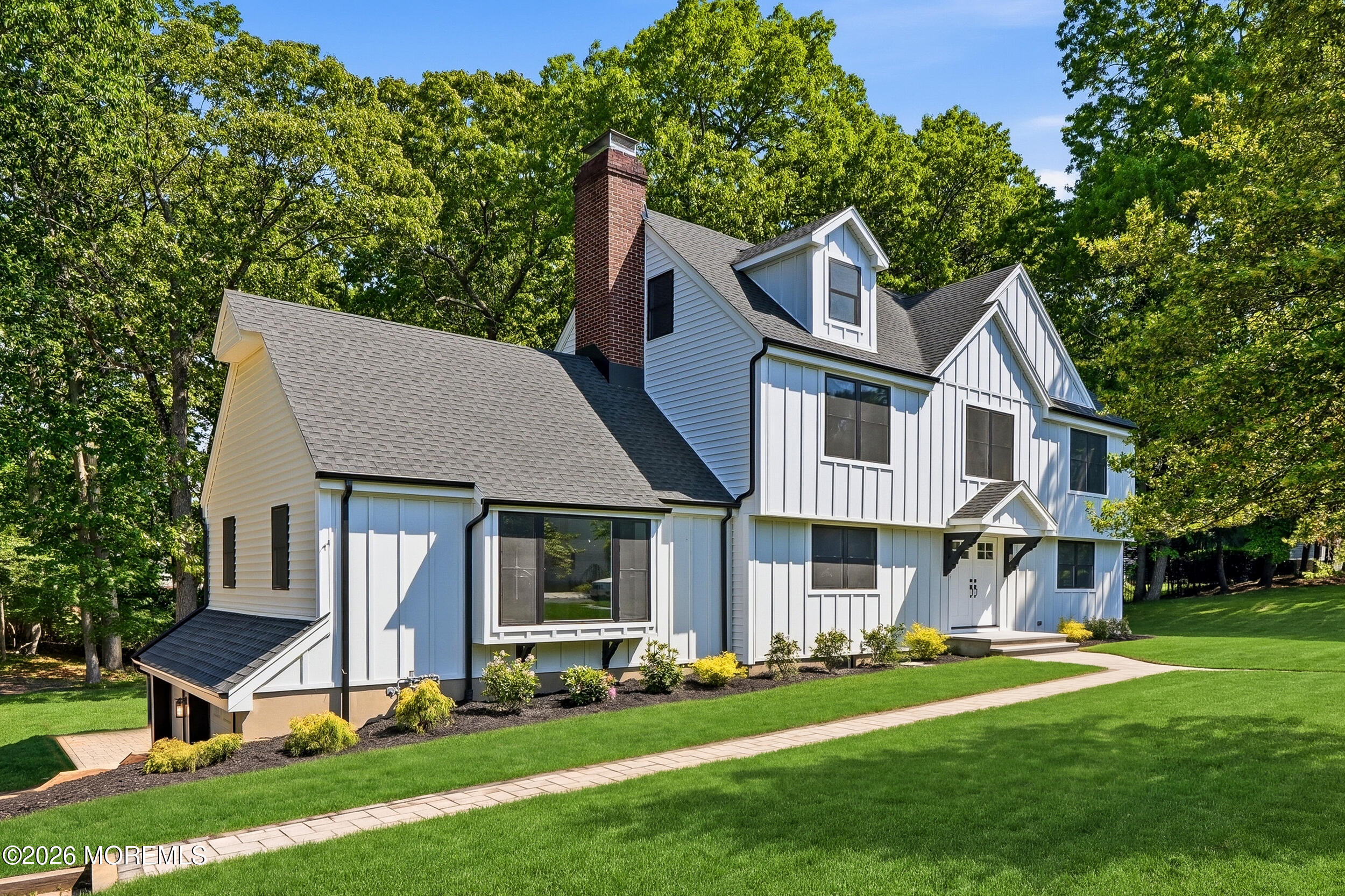7 Pilgrim Hollow Road Ocean Twp NJ 07712