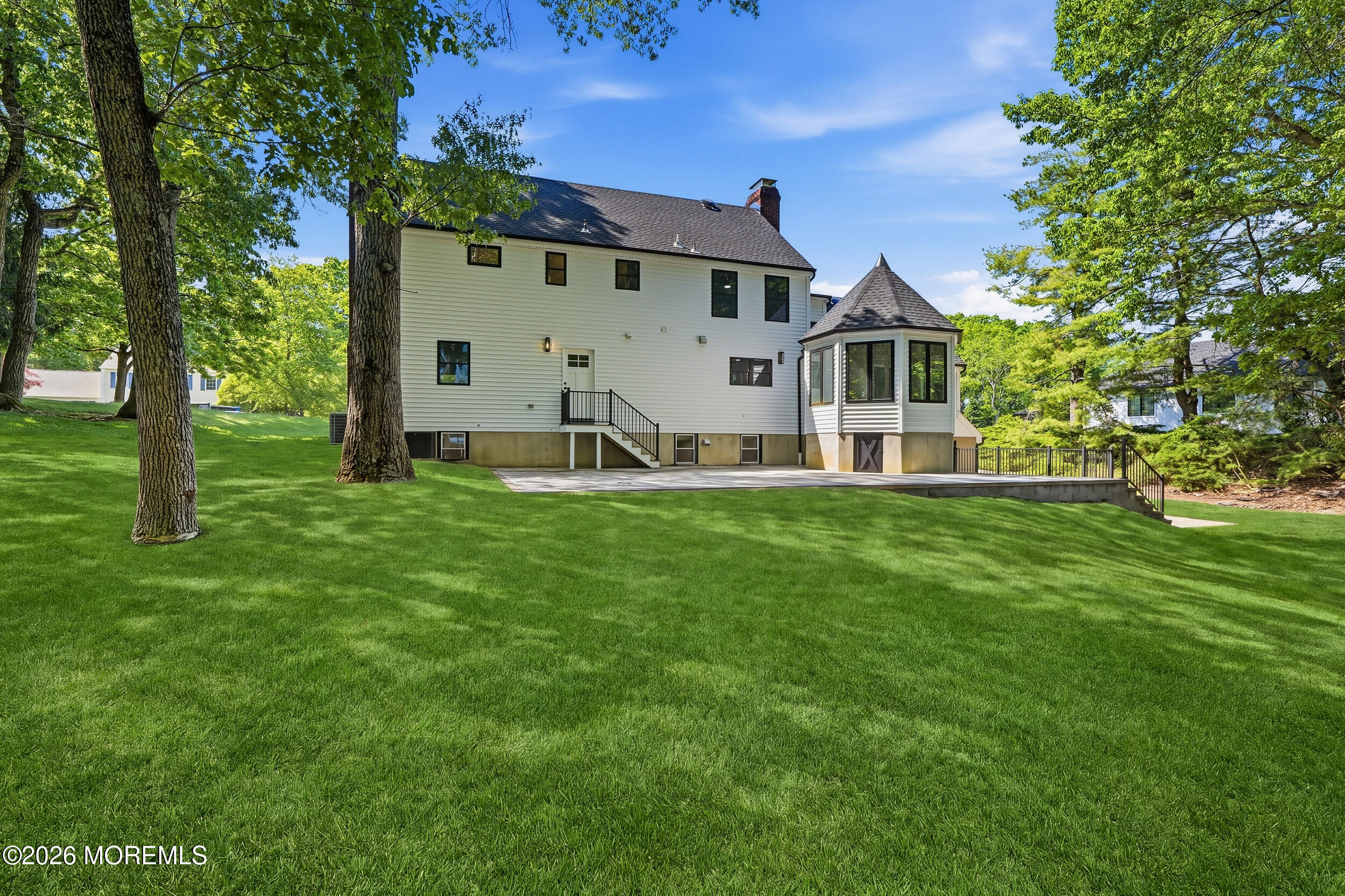 7 Pilgrim Hollow Road Ocean Twp NJ 07712