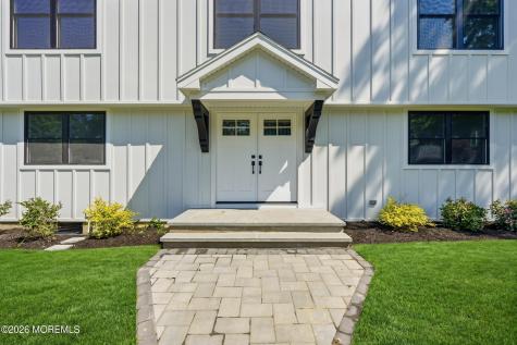 7 Pilgrim Hollow Road Ocean Twp NJ 07712