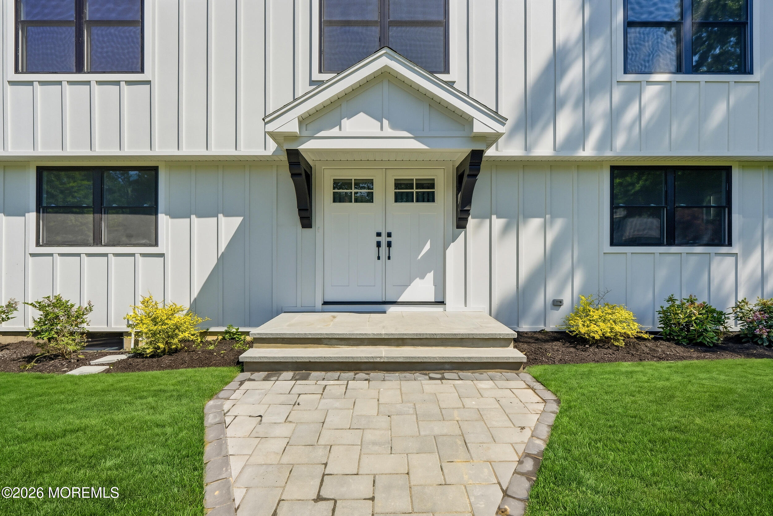 7 Pilgrim Hollow Road Ocean Twp NJ 07712