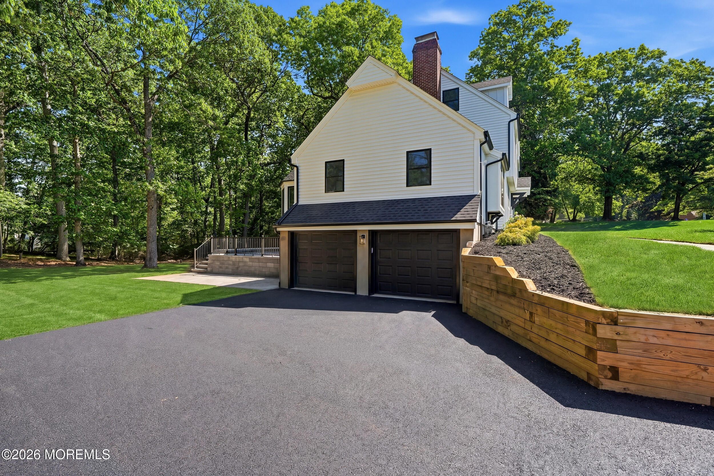 7 Pilgrim Hollow Road Ocean Twp NJ 07712