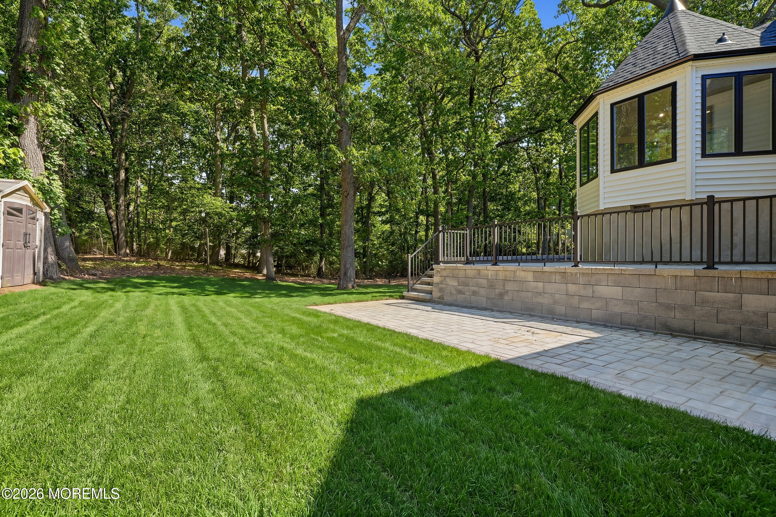 7 Pilgrim Hollow Road Ocean Twp NJ 07712