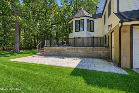 7 Pilgrim Hollow Road Ocean Twp NJ 07712