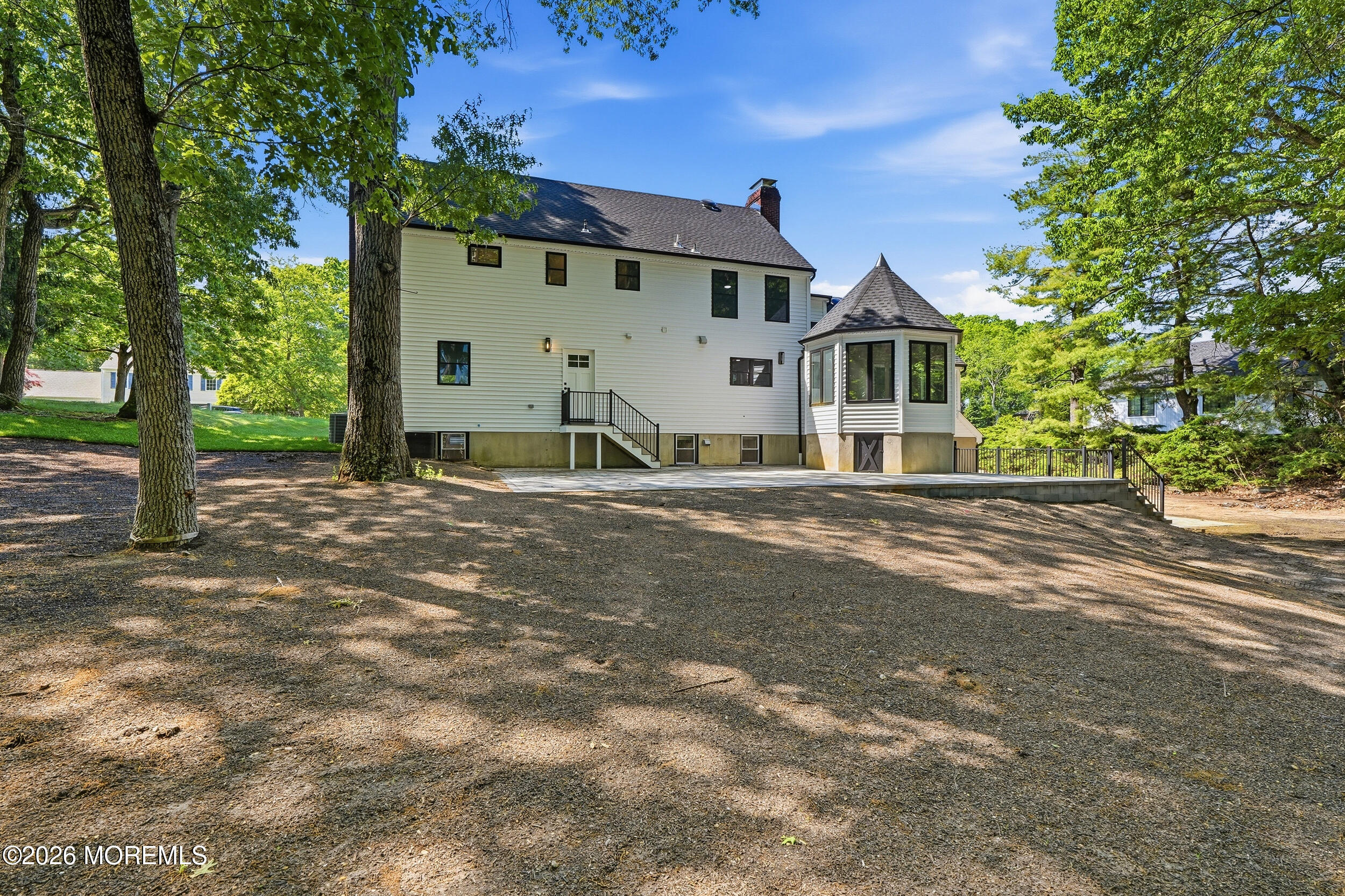 7 Pilgrim Hollow Road Ocean Twp NJ 07712