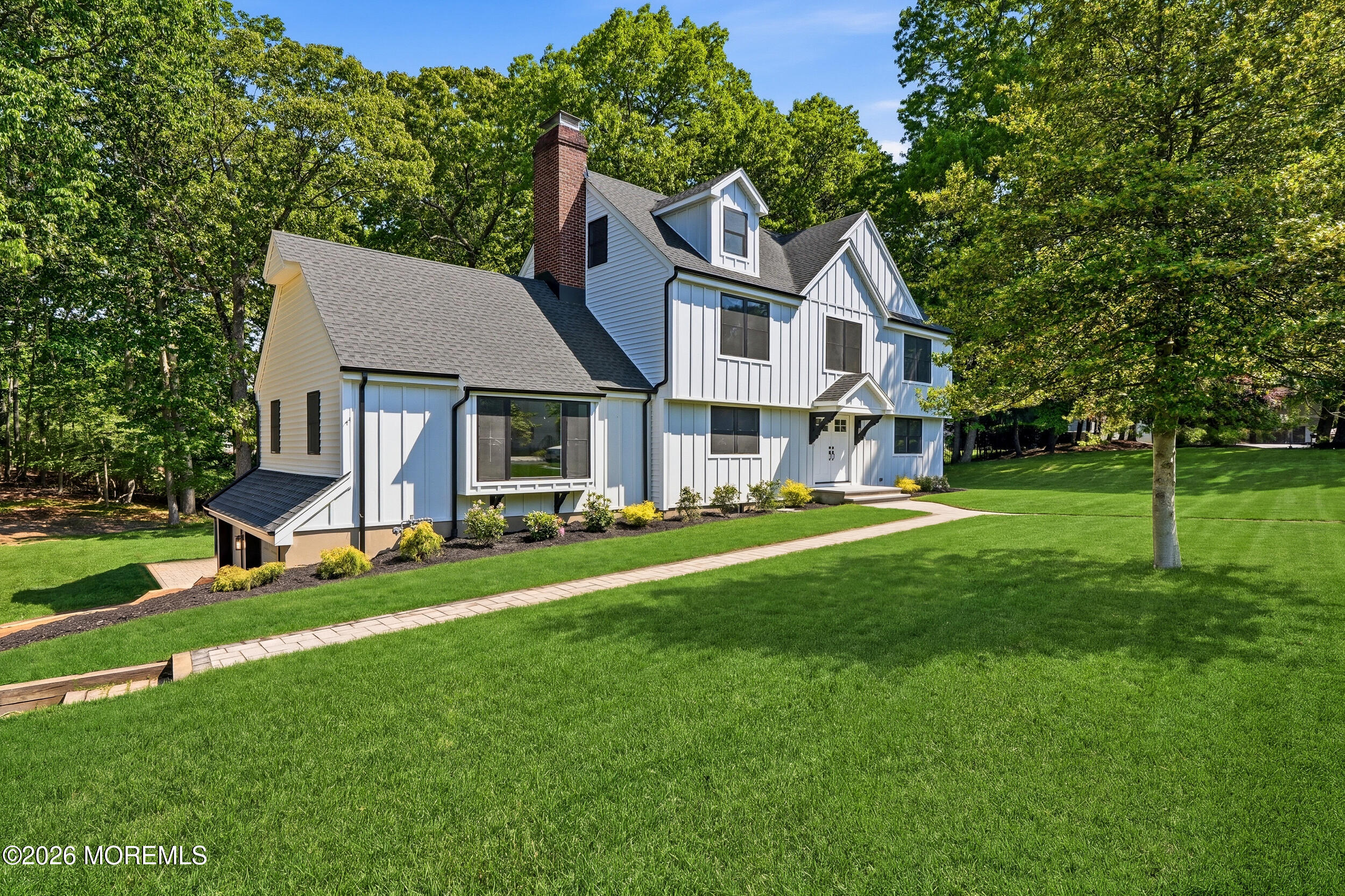 7 Pilgrim Hollow Road Ocean Twp NJ 07712